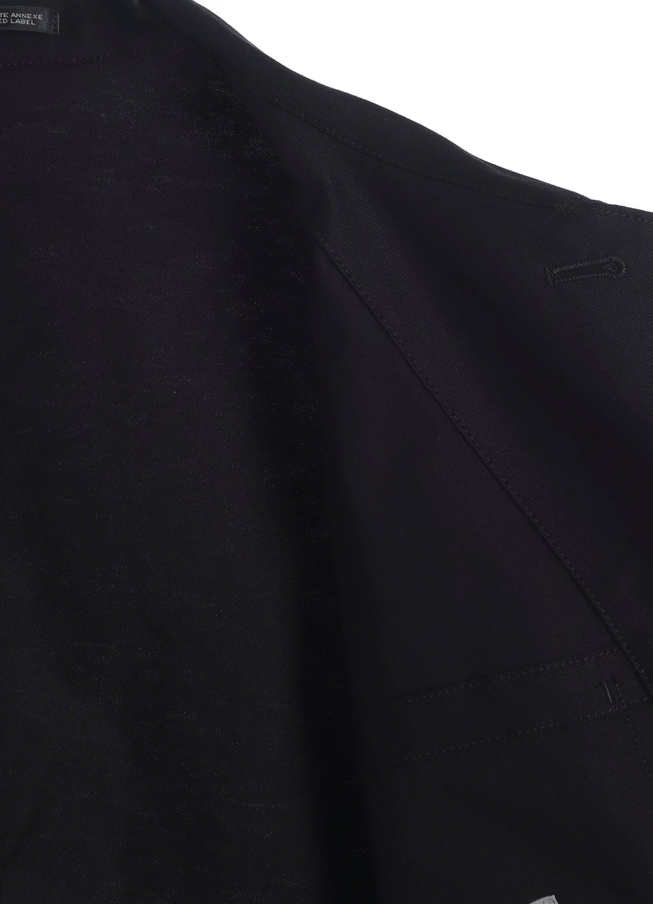 WIDE TWILL SHRINKAGE 5PK JACKET
