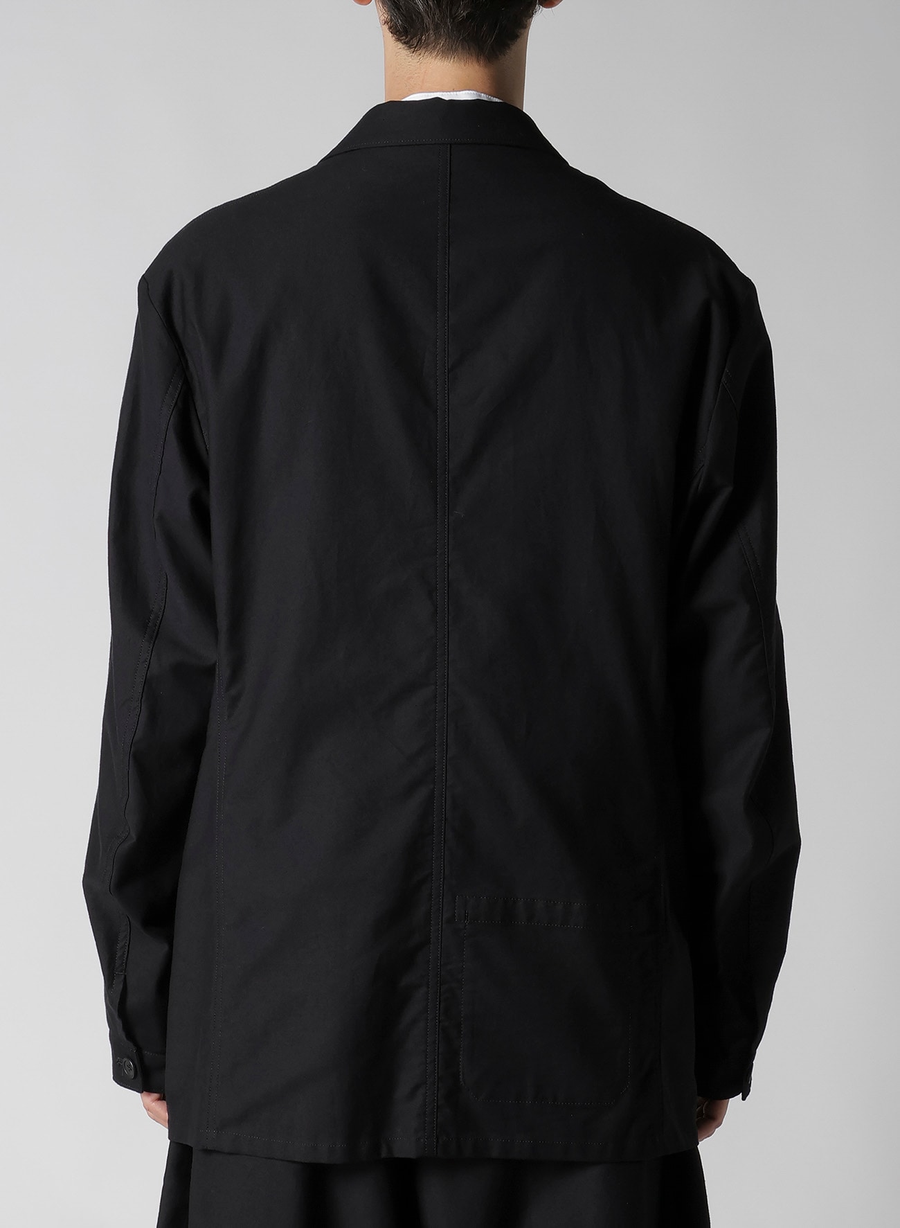 WIDE TWILL SHRINKAGE 5PK JACKET