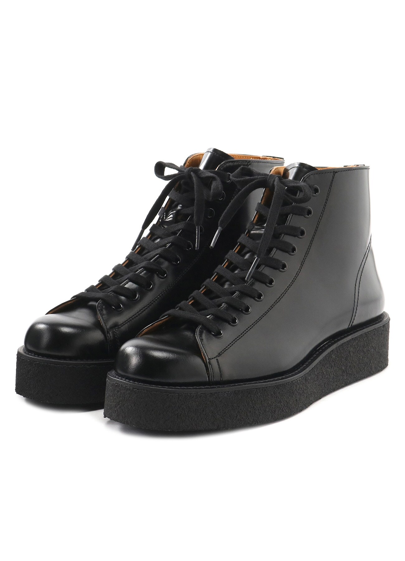 シューズ Yohji Yamamoto Pour Homme ヨウジヤマモト プールオム 公式通販 The Shop Yohji Yamamoto