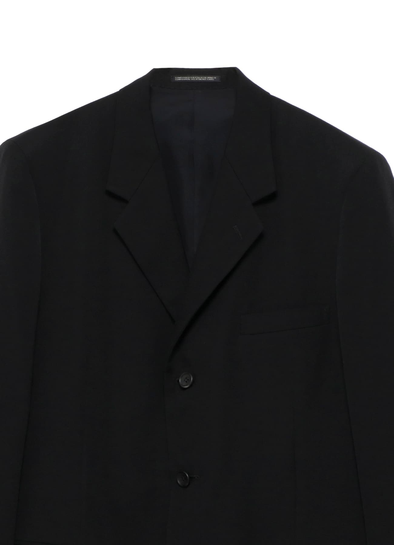 COSTUME D’HOMME SUITS GABARDINE 3BSJKT