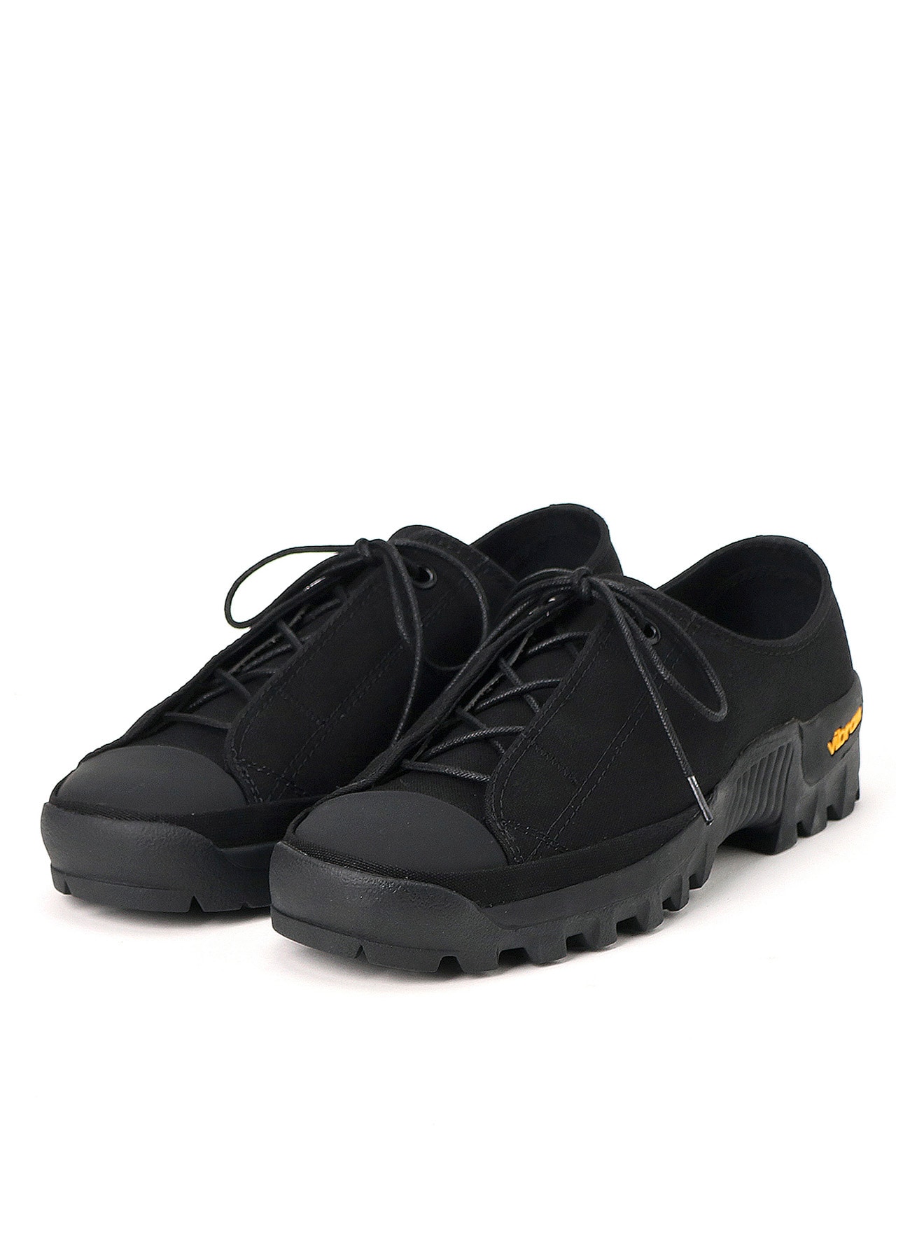 9/C CAMBUS FLY FRONT LOW CUT SHOES