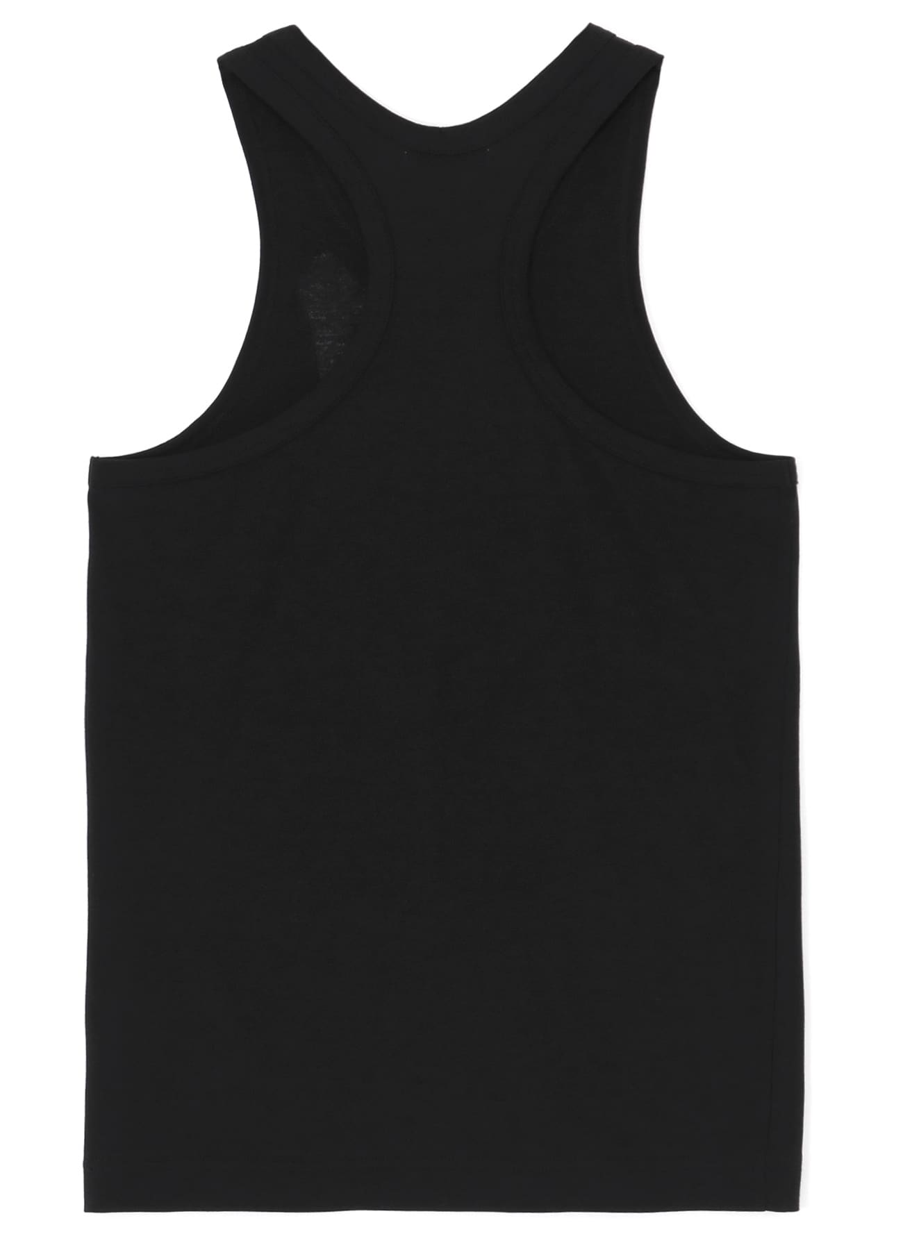 30/- COMBED SINGLE JERSEY PT TANK TOP