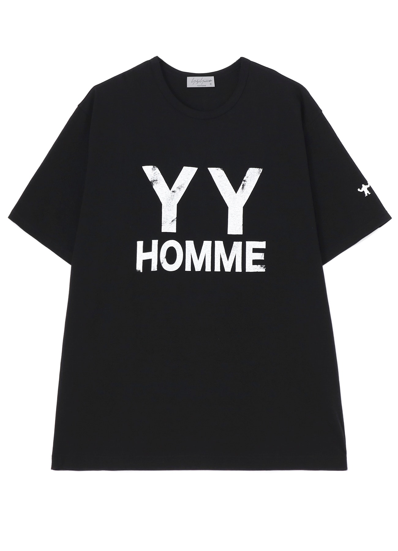 YYH PT SHORT SLEEVE T