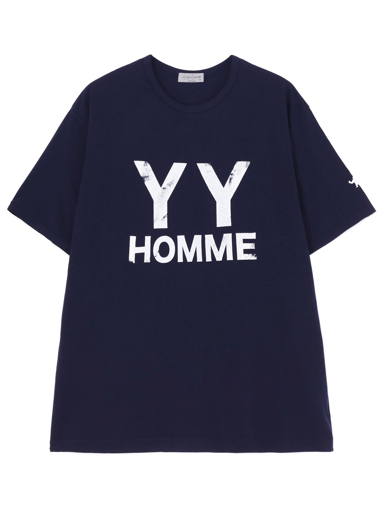 PRODUCT DYEING YYH PT SHORT SLEEVE T
