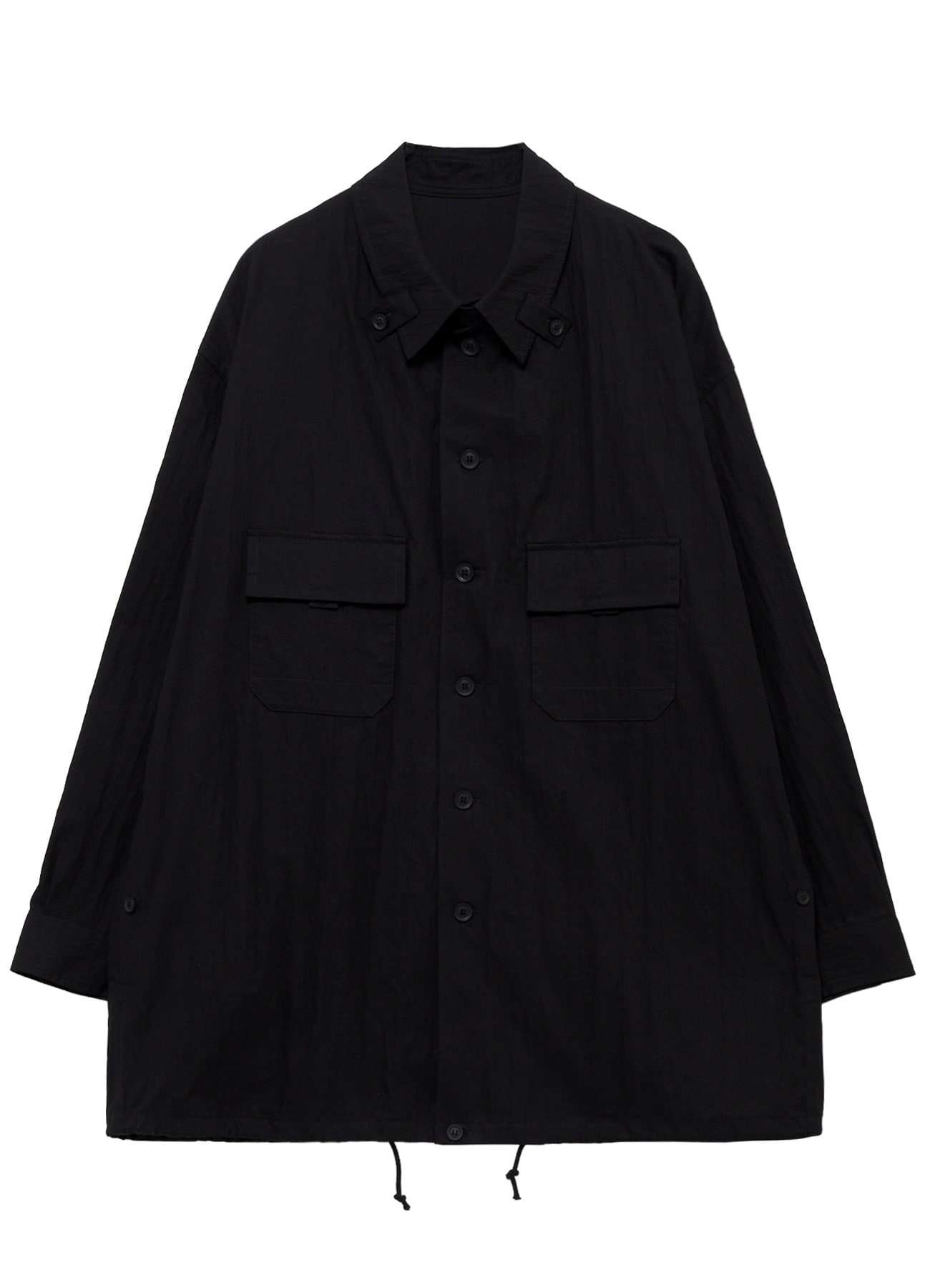 <PIECE UNIQUE>C/NY WEATHER  PADDED BLOUSON SHIRT