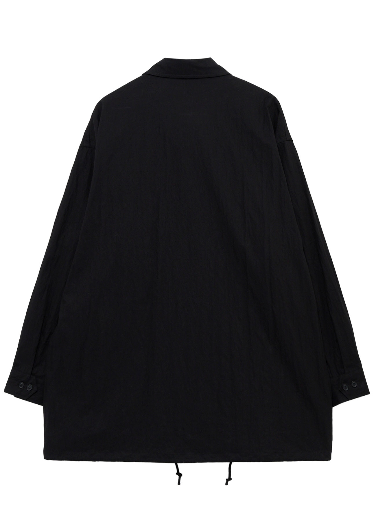 <PIECE UNIQUE>C/NY WEATHER  PADDED BLOUSON SHIRT