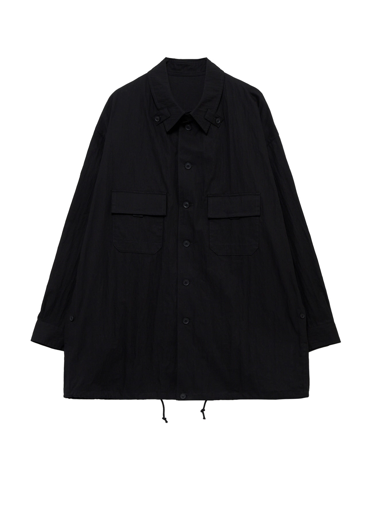 <PIECE UNIQUE>C/NY WEATHER  PADDED BLOUSON SHIRT