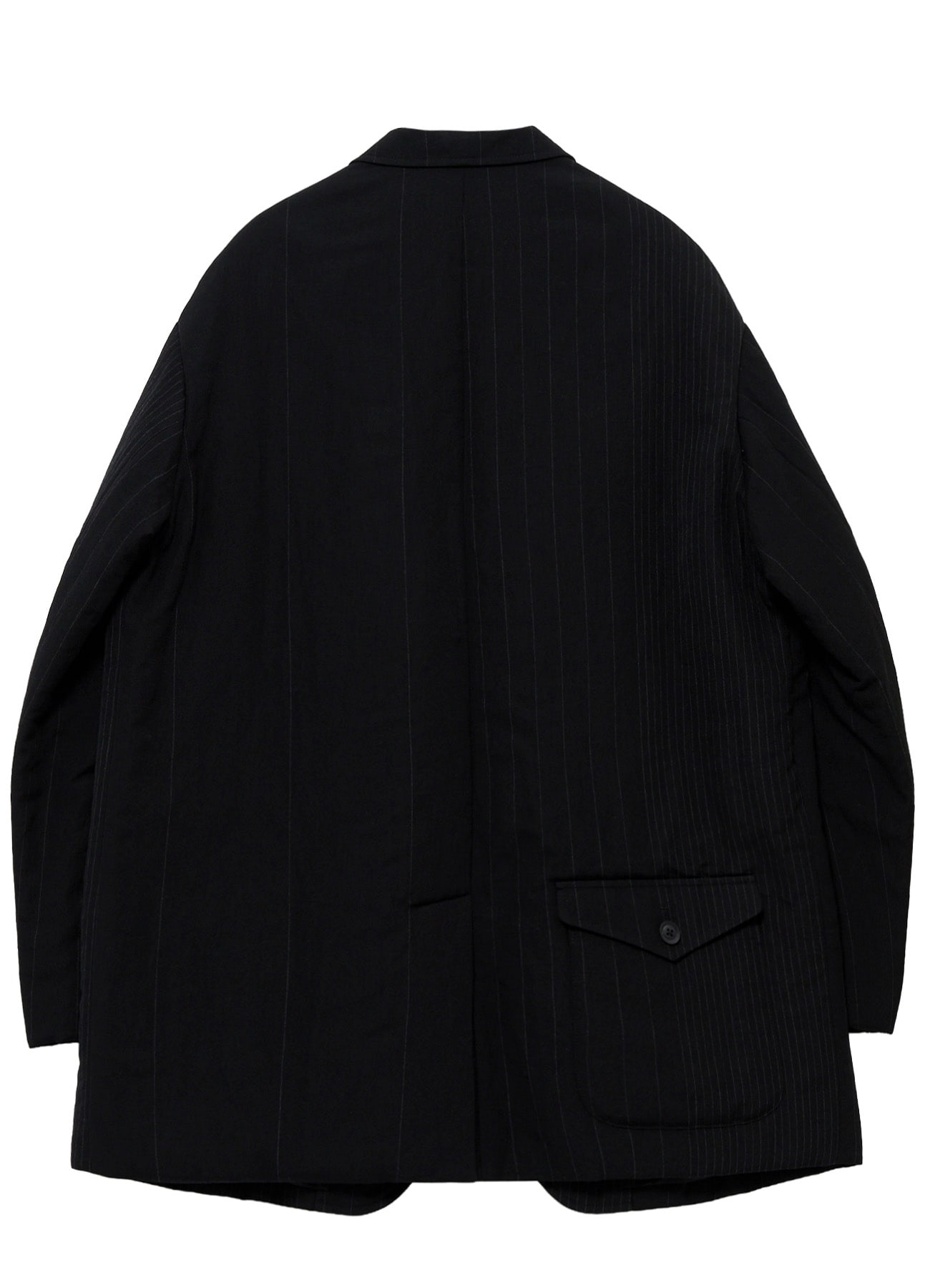 <PIECE UNIQUE>RANDOM STRIPE JACKET