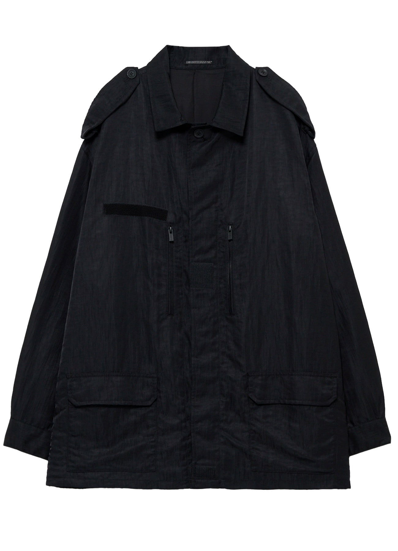 【希少】ヨウジヤマモト バロック期 06aw 燕尾 縮絨 変形ジャケット 希少】ヨウジヤマモト バロック期 06aw 燕尾 縮絨 変形ジャケット
