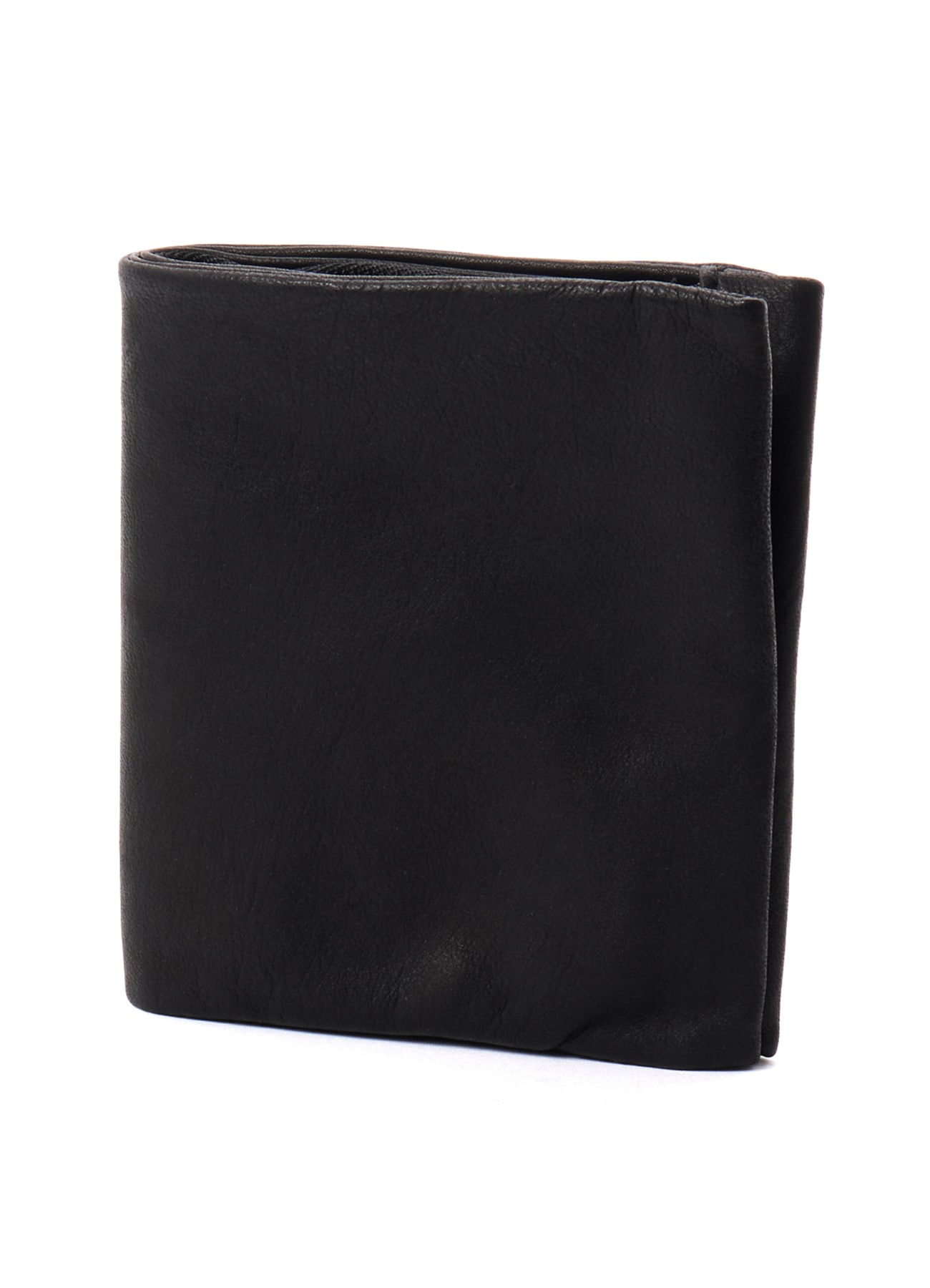 SOFT HORSE LEATHER BI-FOLD WALLET