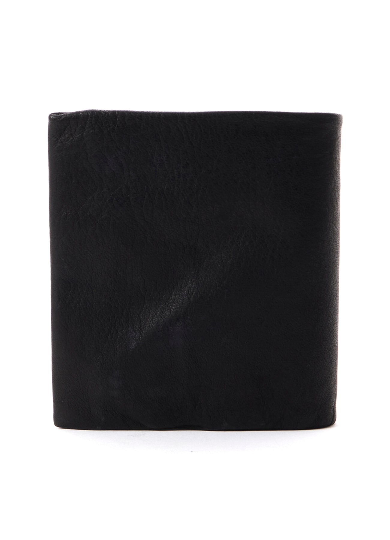 SOFT HORSE LEATHER BI-FOLD WALLET