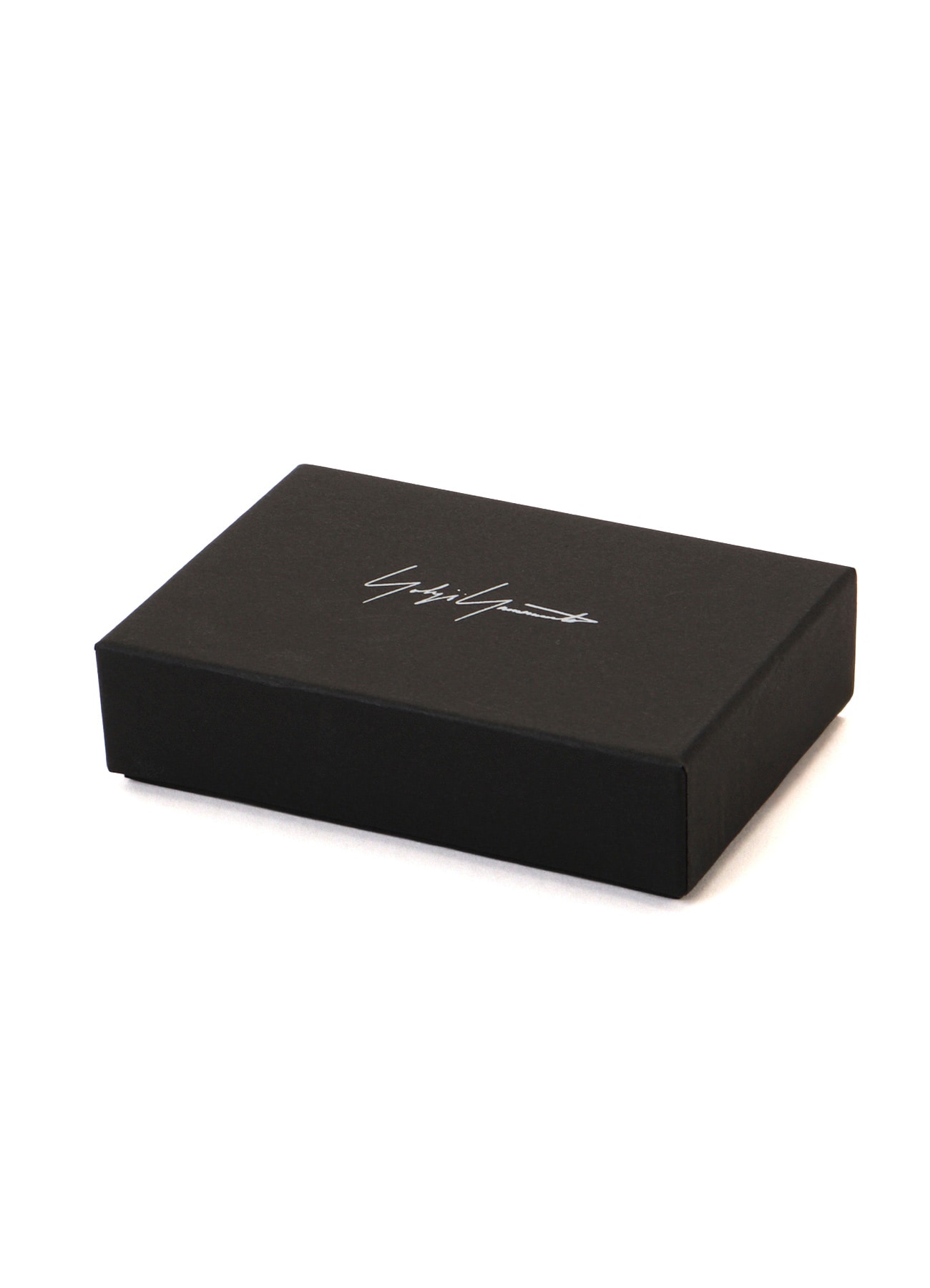 SMOOTH LEATHER TRI-FOLD CARDCASE