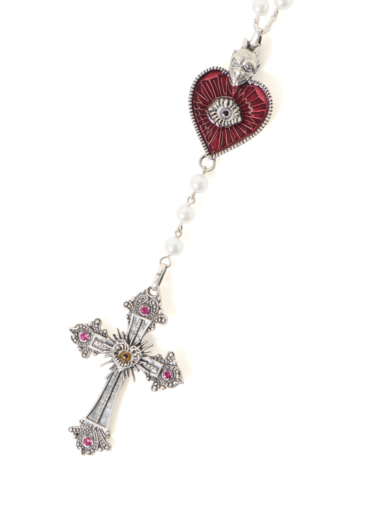 SV/PEARL/RU ROSARY PEARL RU