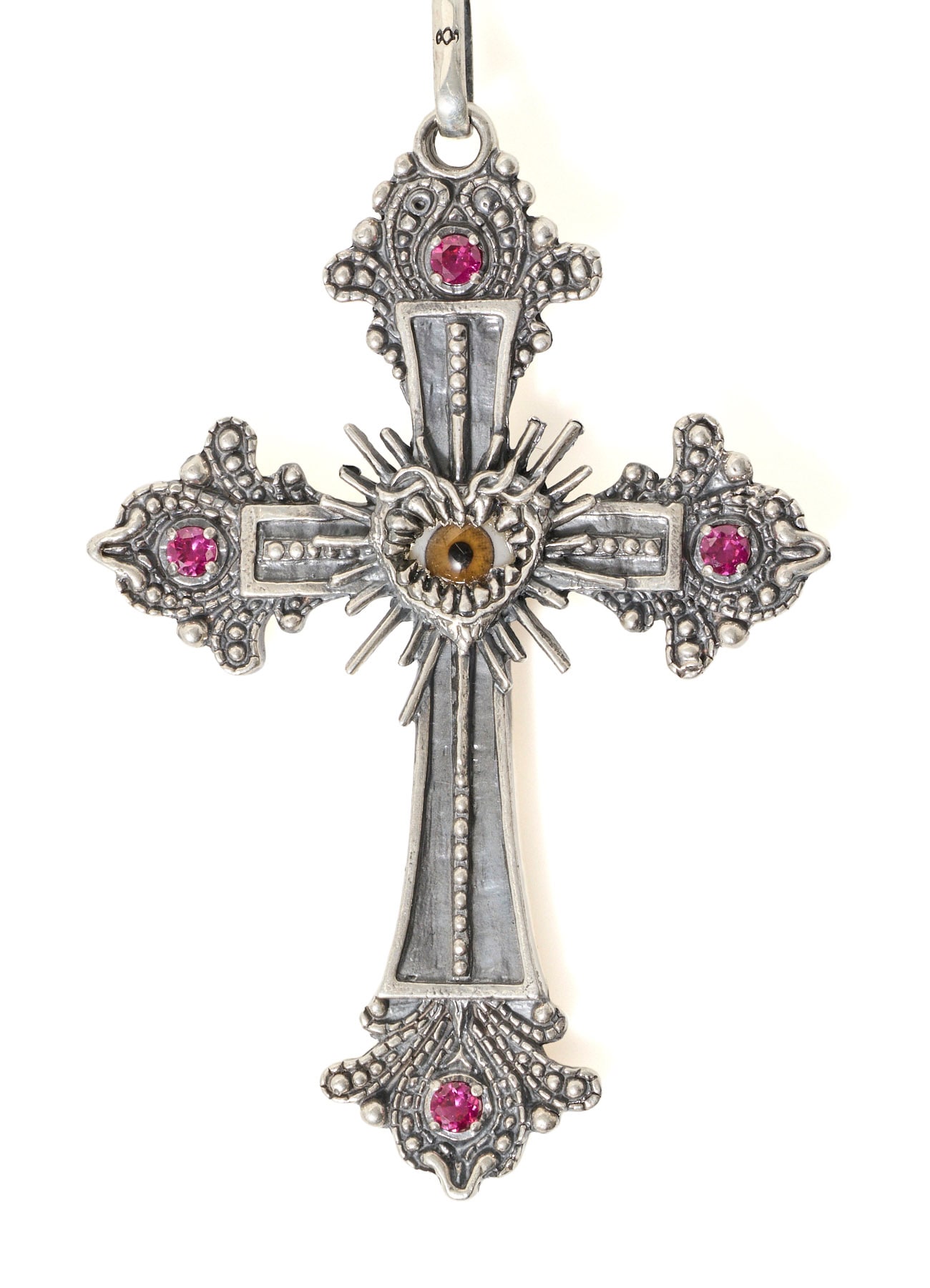 SV/PEARL/RU ROSARY PEARL RU
