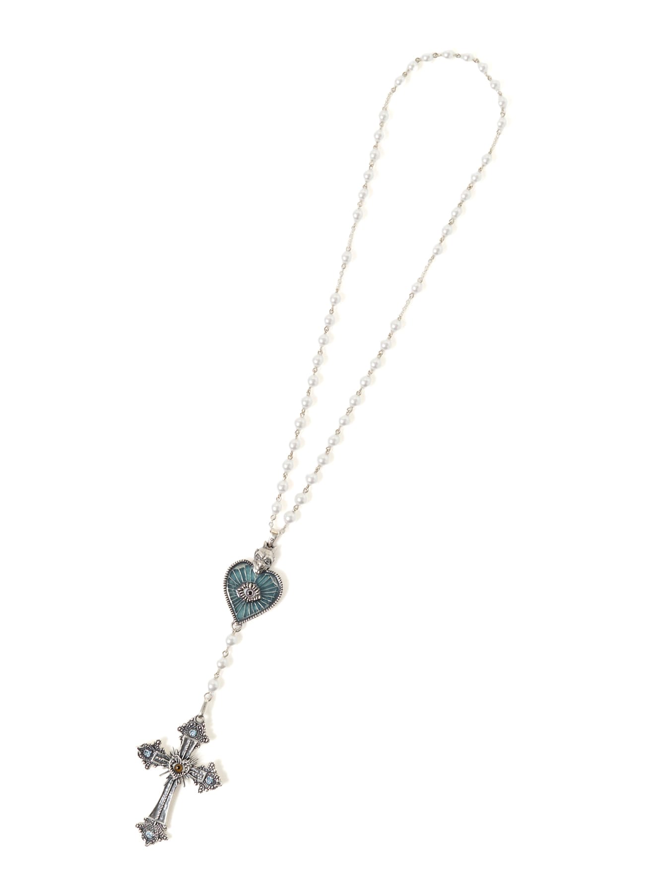 SV/PEARL/BT ROSARY PEARL B・T