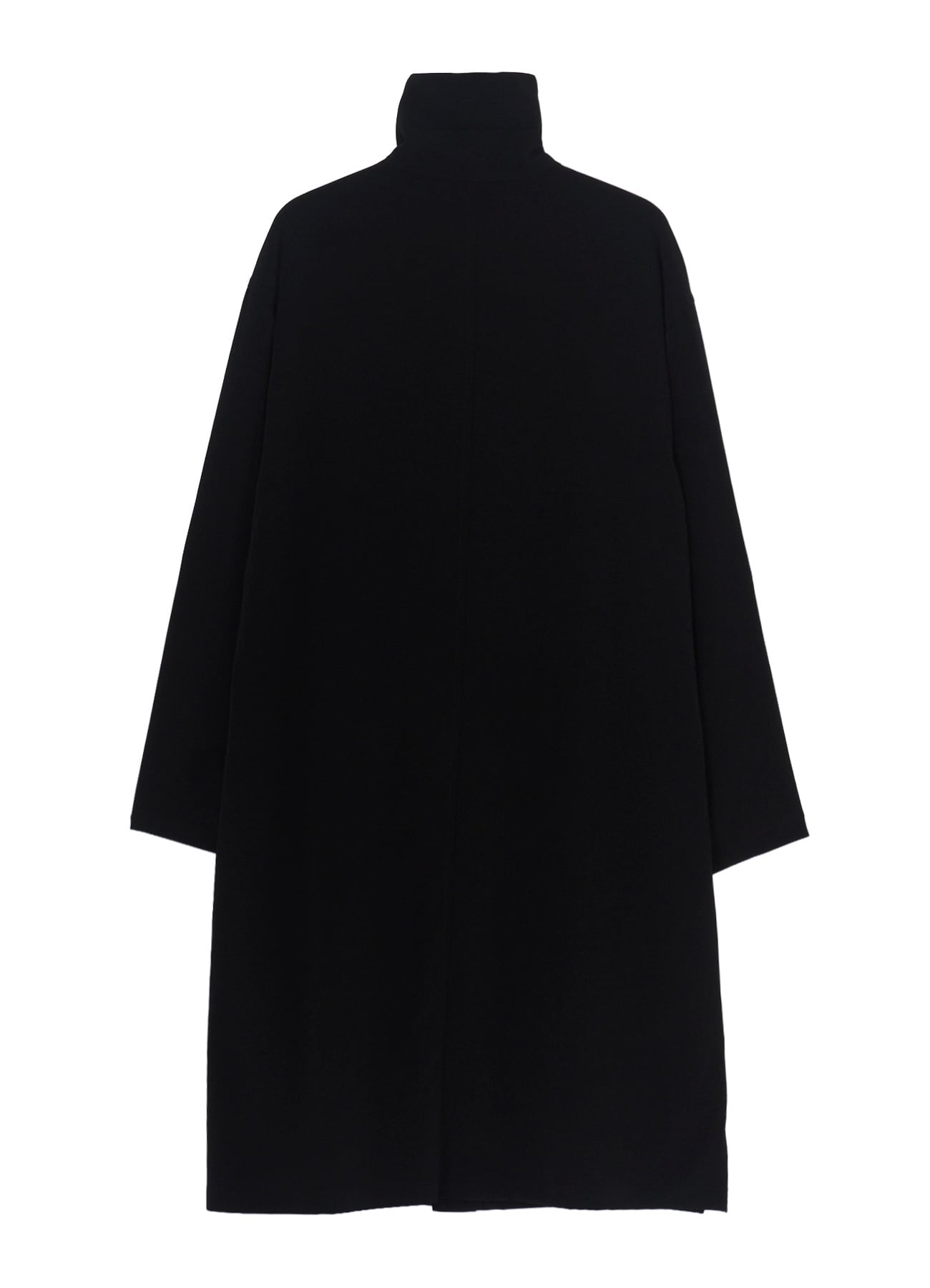 TA TUXEDO STAND COLLAR SHIRT