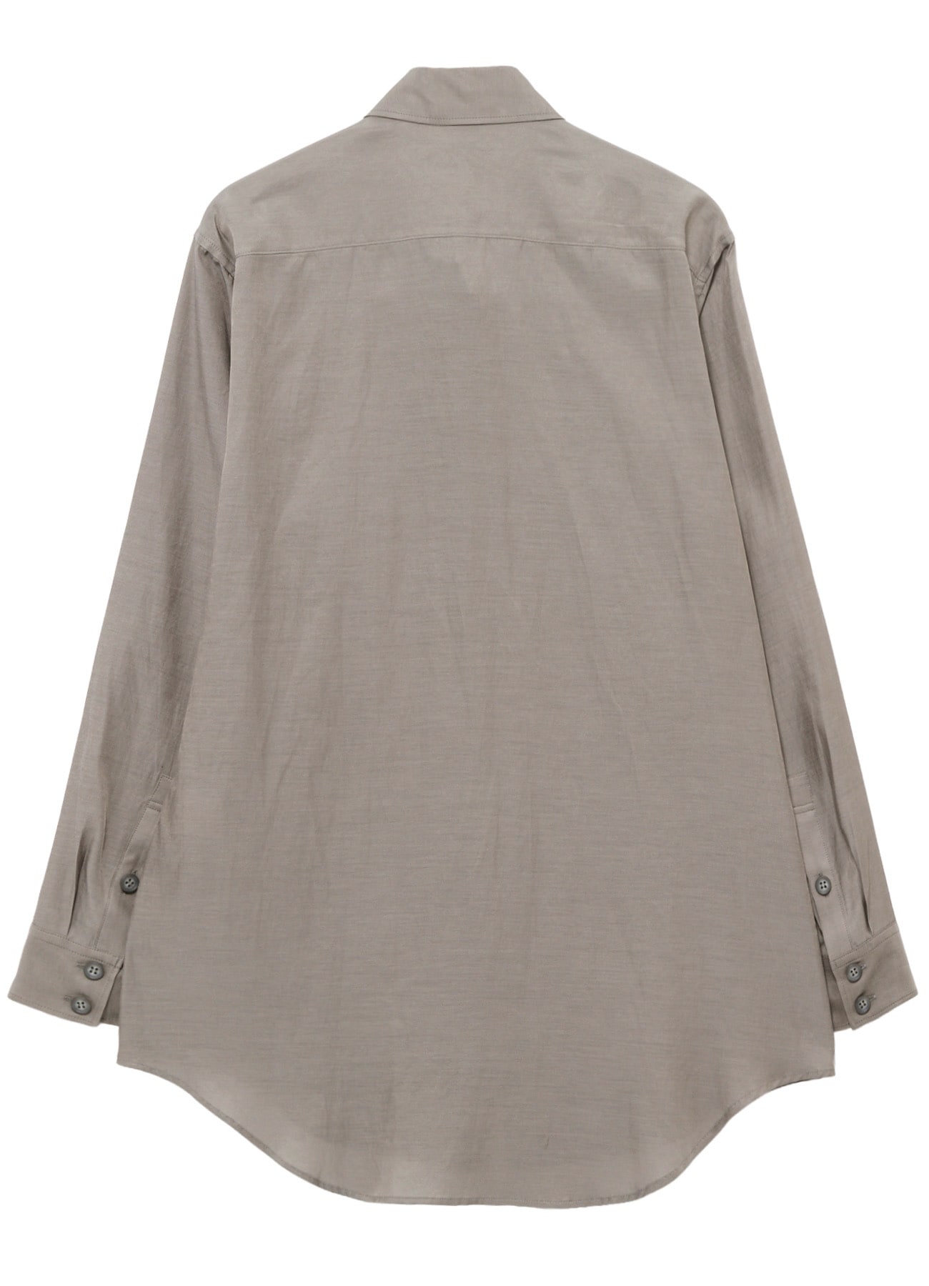 VIYELLA CU C DOUBLE POCKET SHIRT