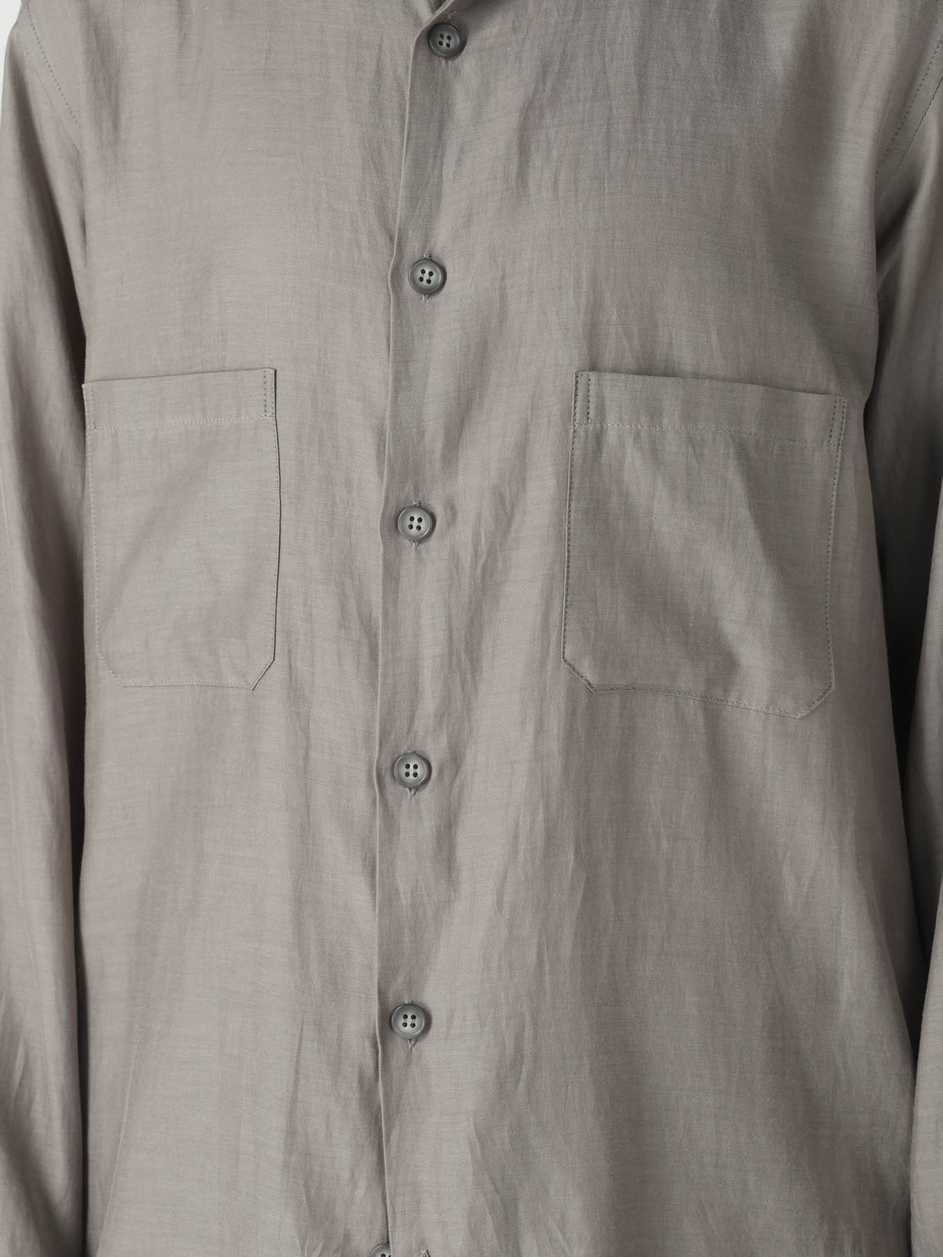 VIYELLA CU C DOUBLE POCKET SHIRT