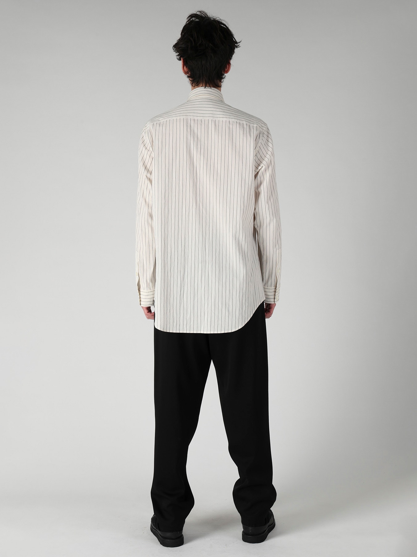 C LI WASHER ST FRONT CHEST PANEL A SHIRT