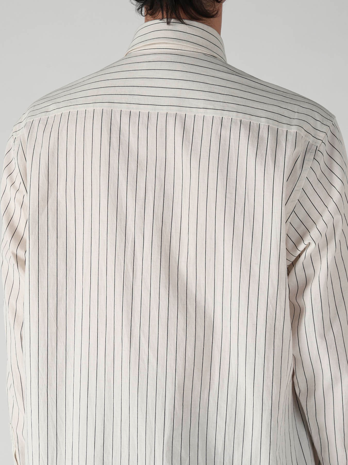 C LI WASHER ST FRONT CHEST PANEL A SHIRT
