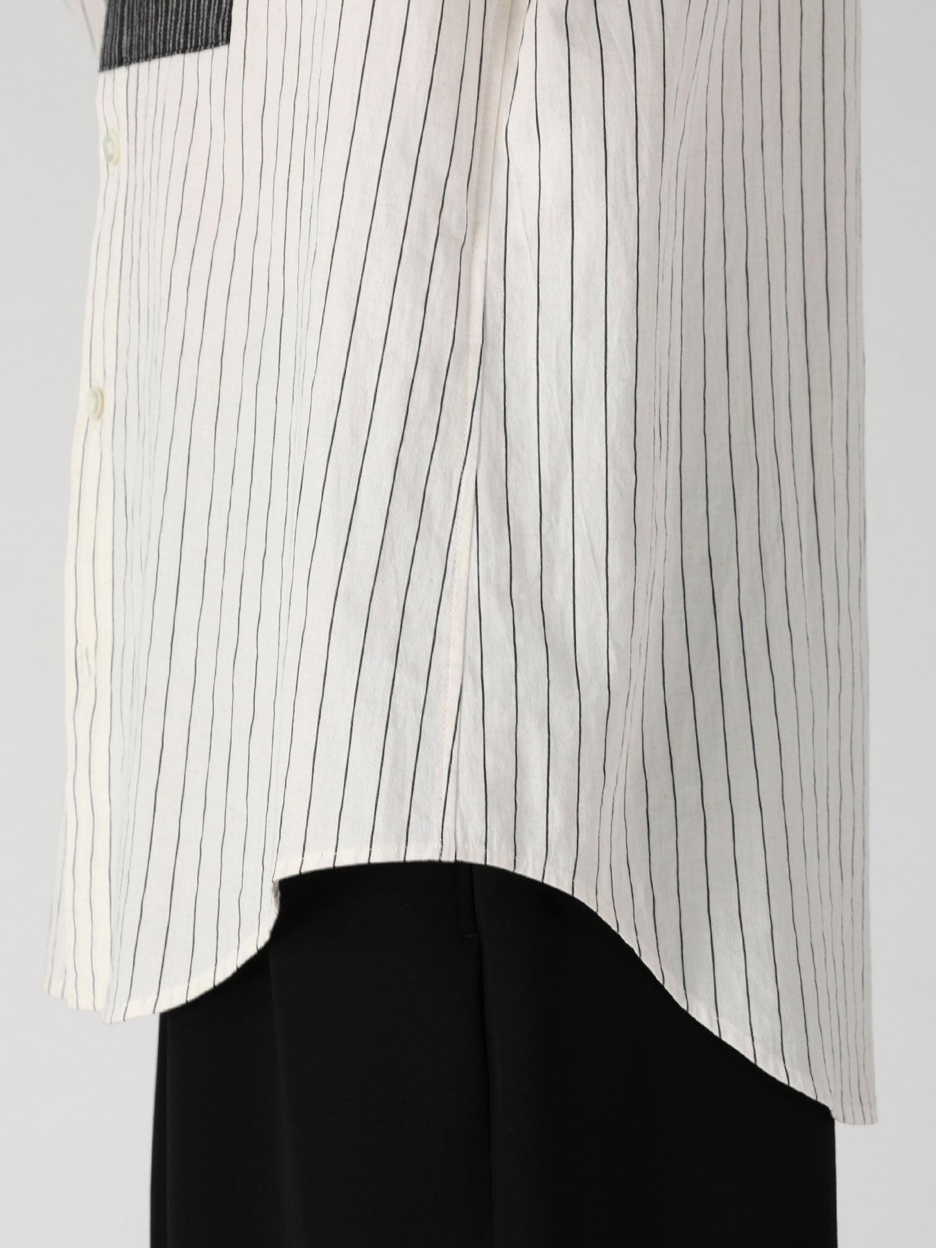 C LI WASHER ST FRONT CHEST PANEL A SHIRT