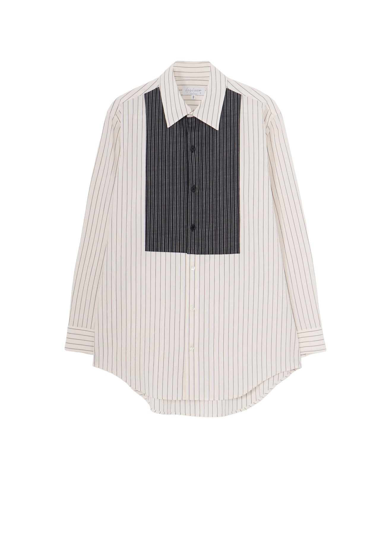 C LI WASHER ST FRONT CHEST PANEL A SHIRT