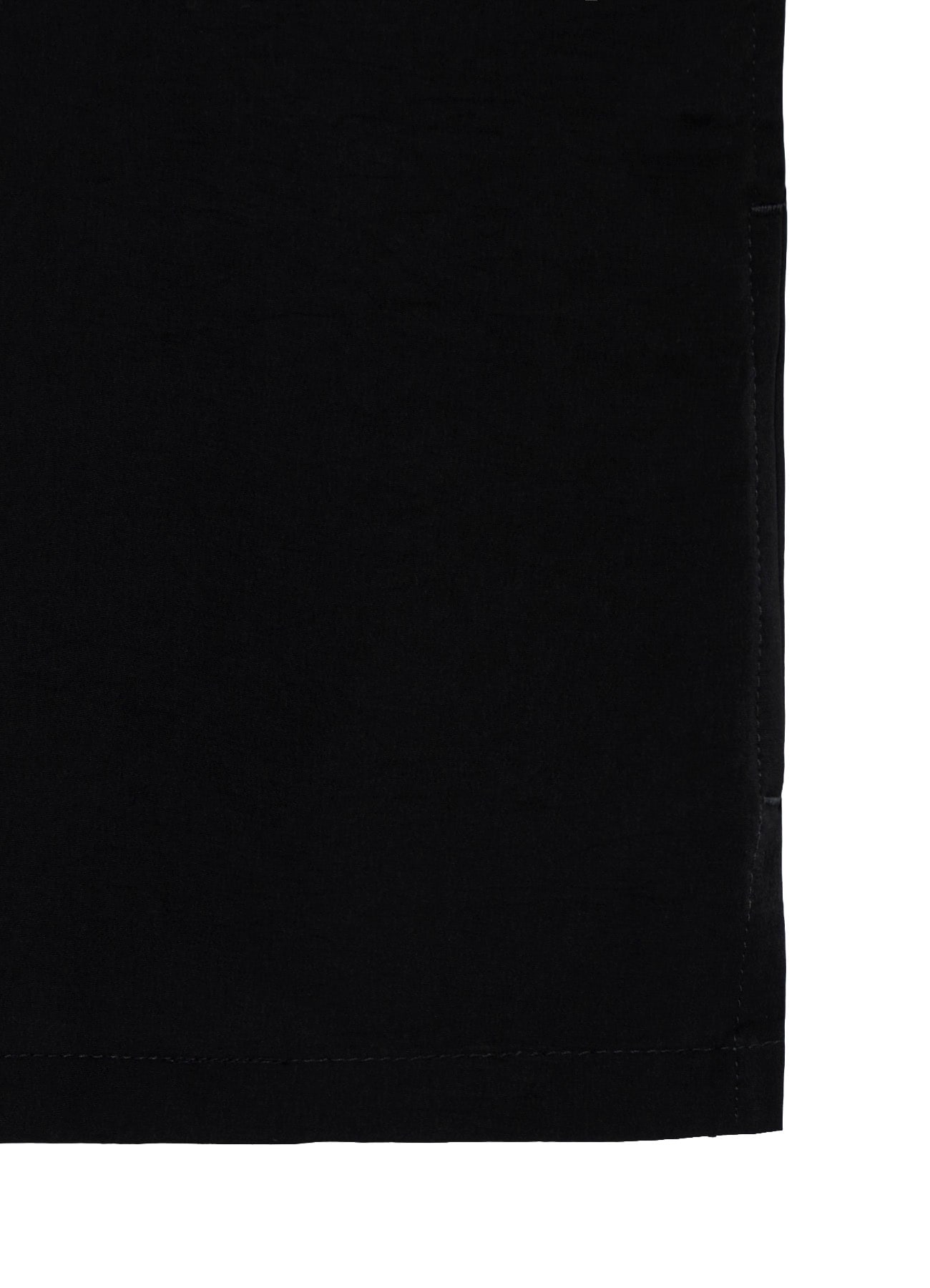TA TUXEDO PLACKET FRONT BLOUSE