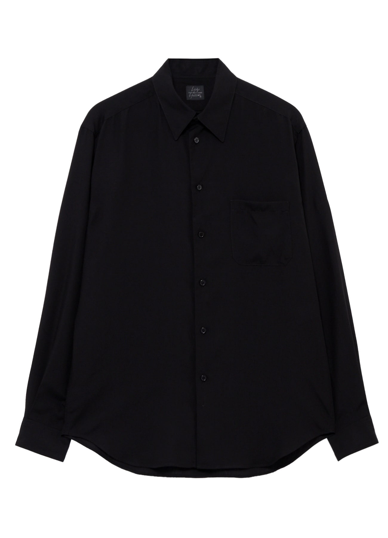 SUIT POPLIN CDH BASIC SHIRT