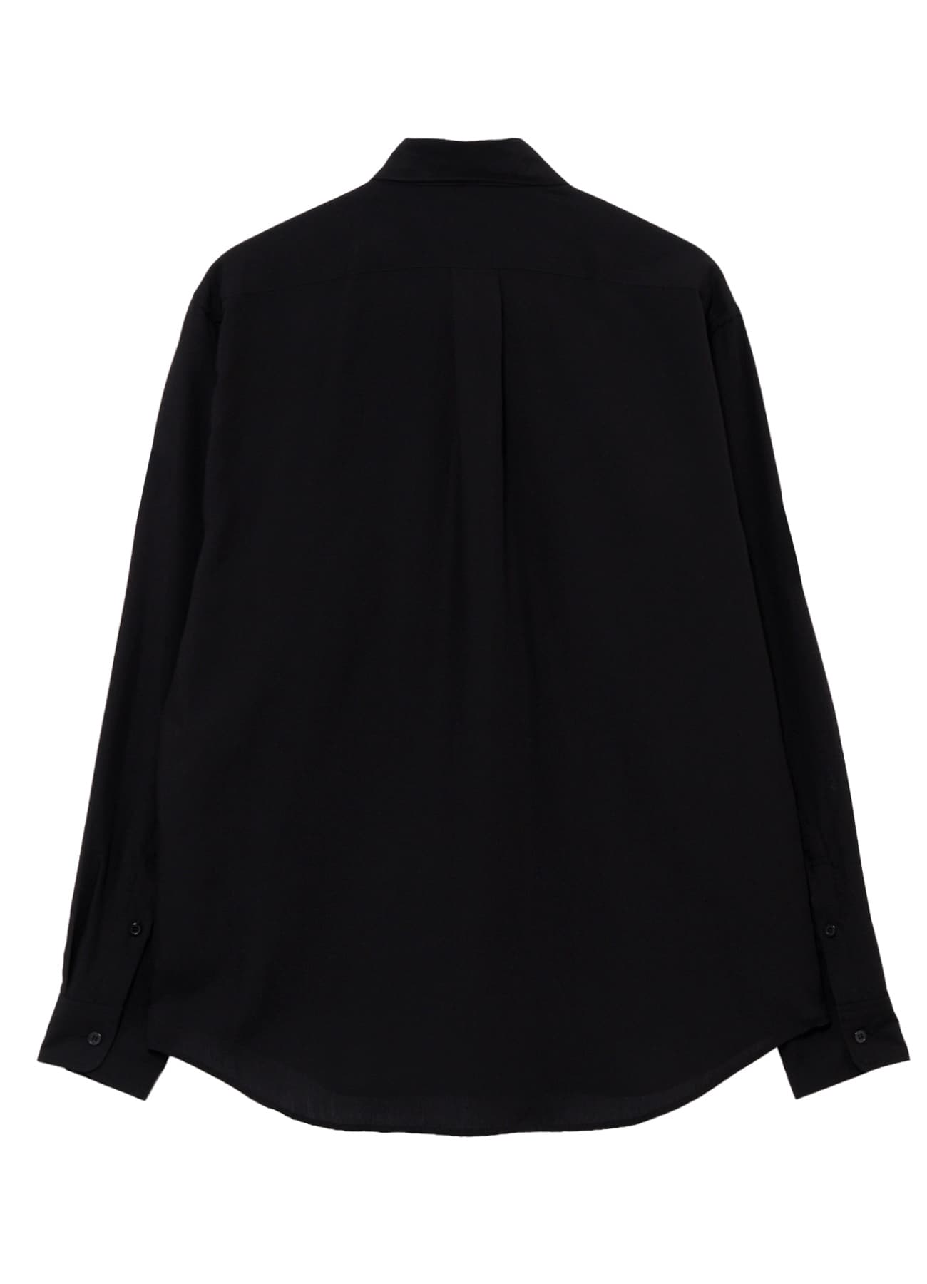 SUIT POPLIN CDH BASIC SHIRT