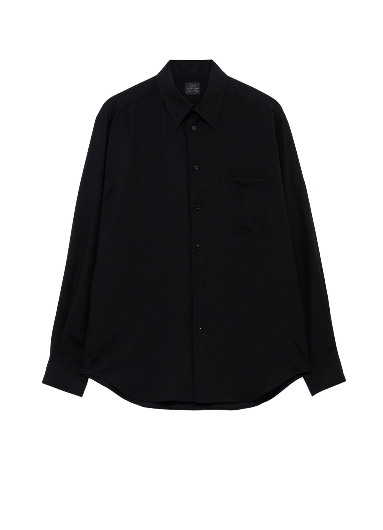 SUIT POPLIN CDH BASIC SHIRT