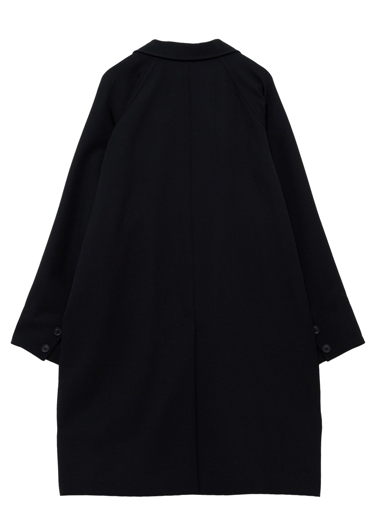 ARMY GABARDINE  RAGLAN COAT
