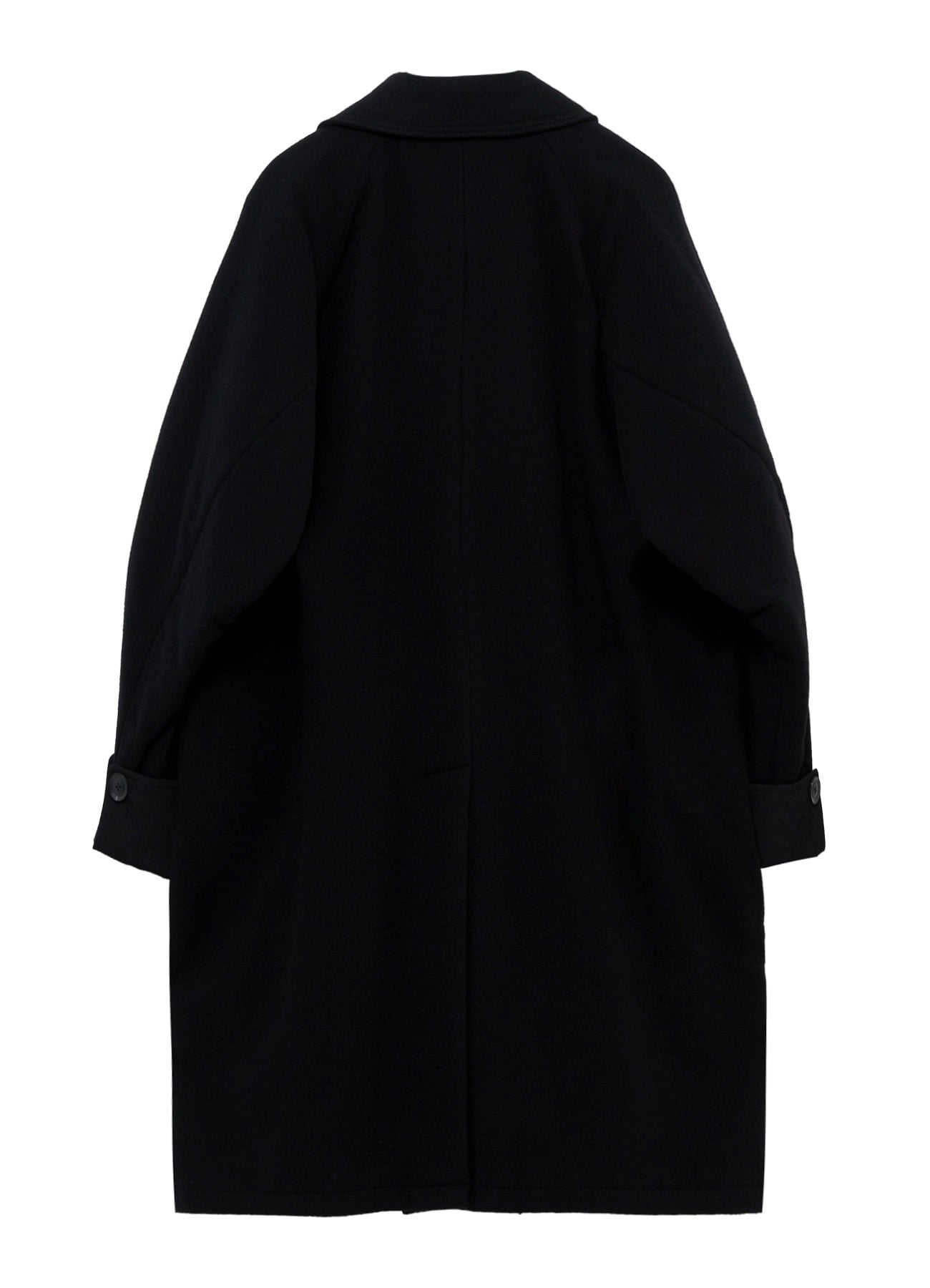 AIRY MOSSER RAGLAN DOUBLE COAT