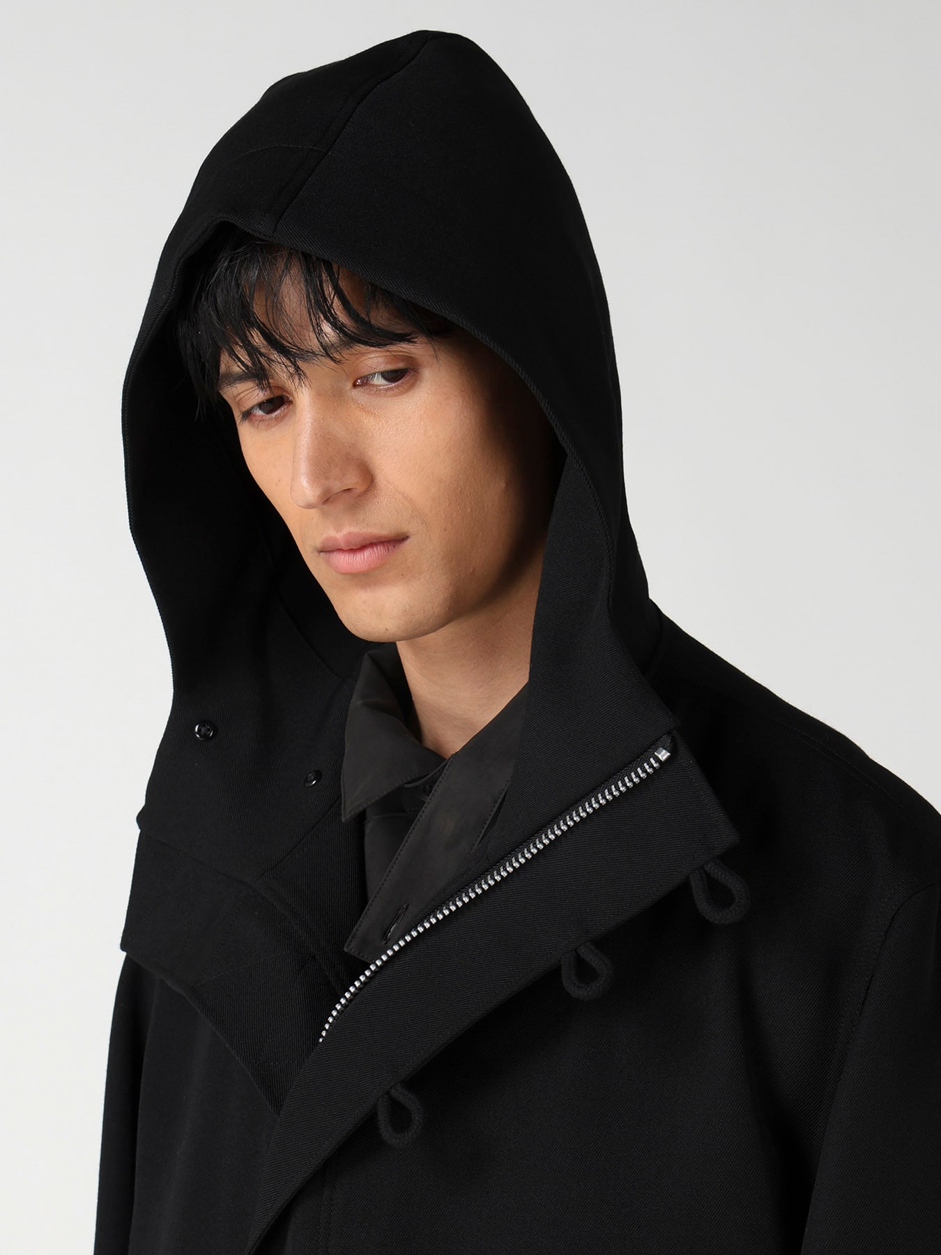ARMY GABARDINE WAIST FLAP N-3B