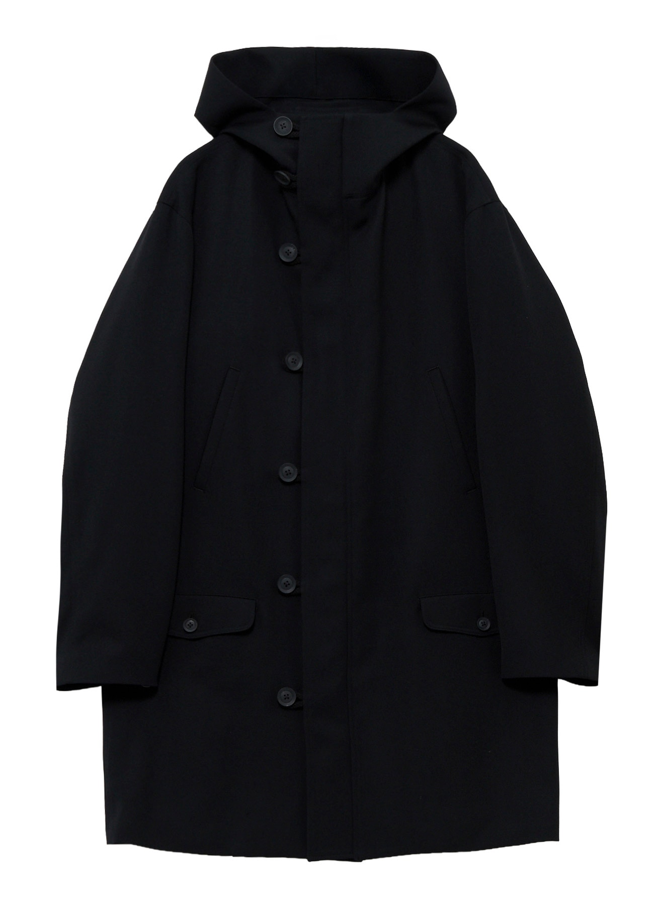 ARMY GABARDINE WAIST FLAP N-3B