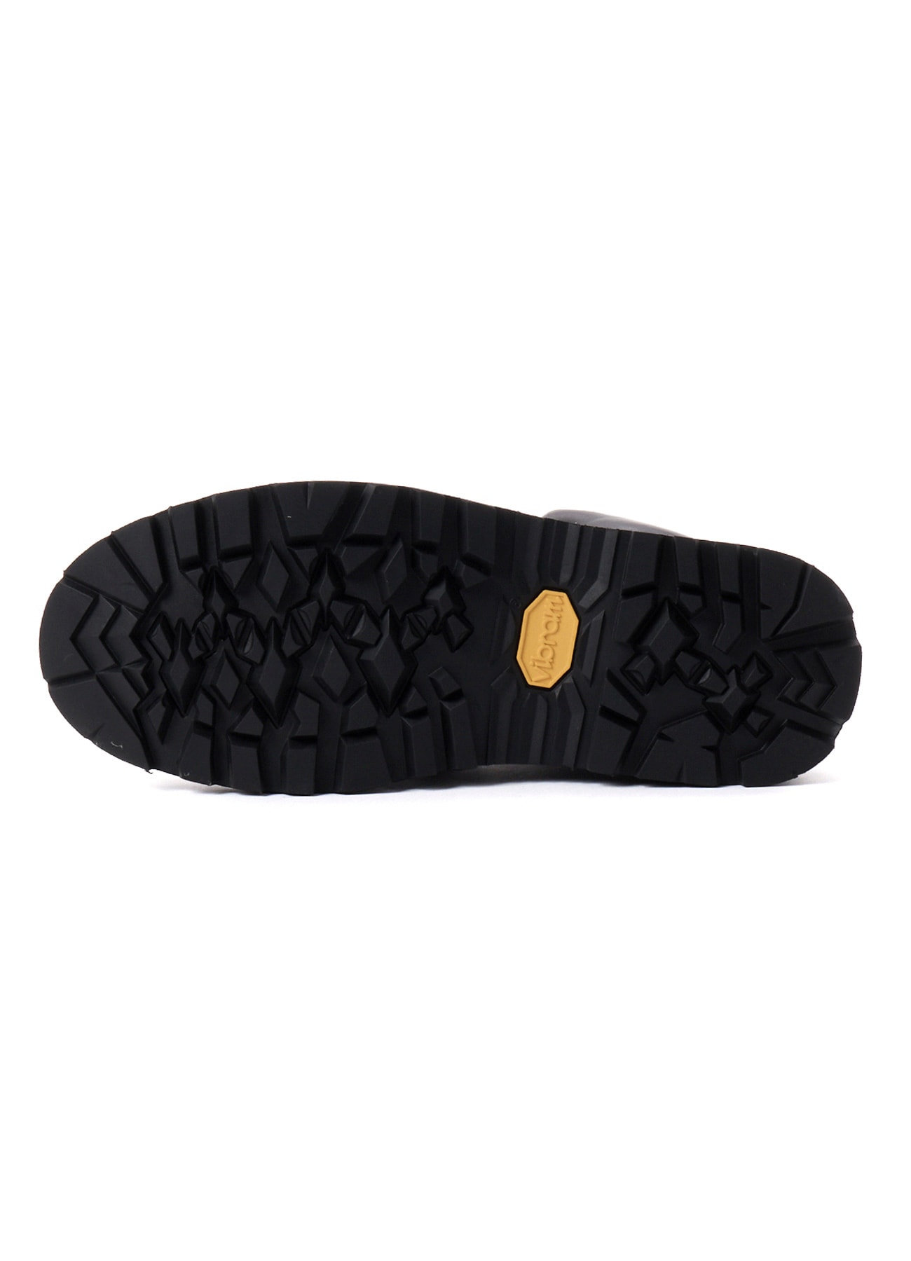 LEATHER SOFT OIL TREKKING BOOTS