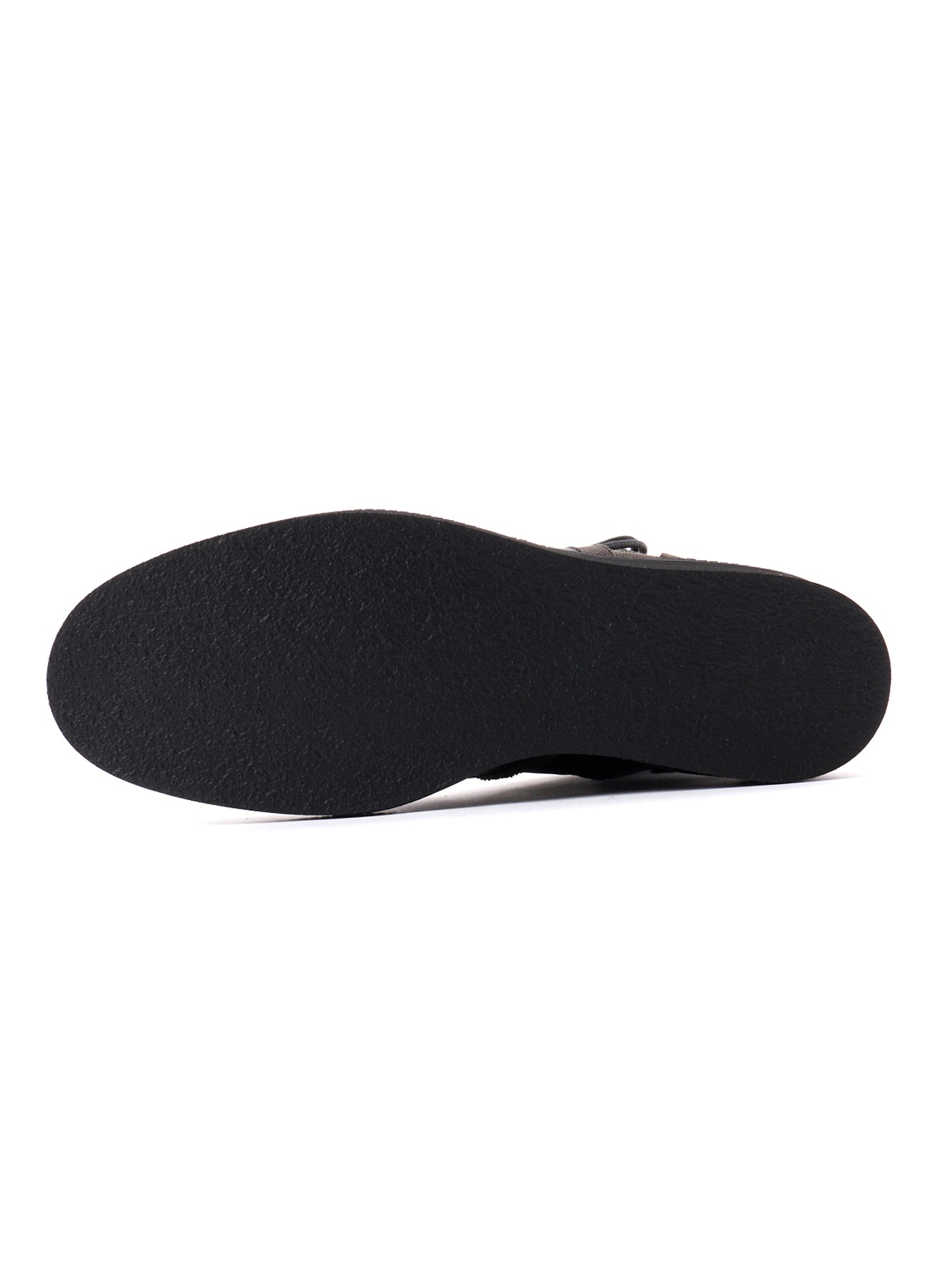 C CANVAS HORSE SIDE LACE-UP BOOTS