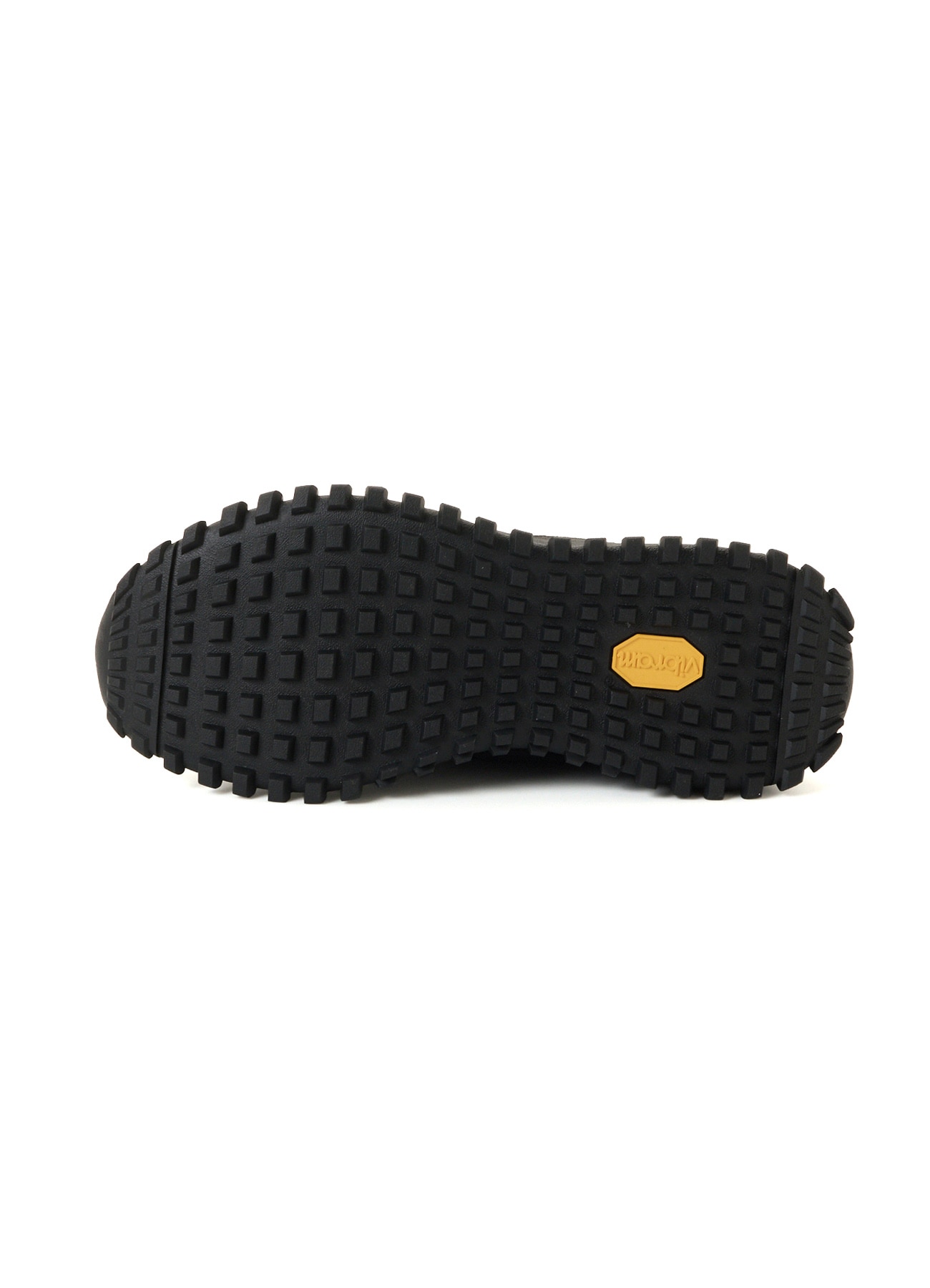 VELOUR MAT SMOOTH GHILLIE SHOES