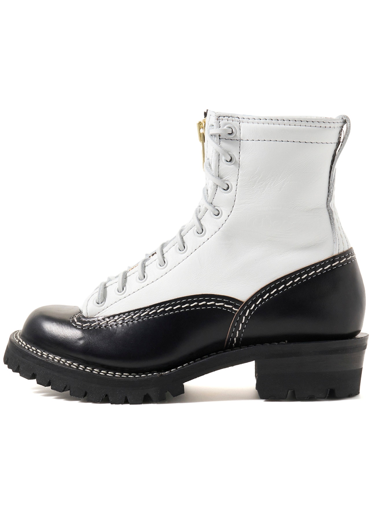 Yohji Yamamoto POUR HOMME × WESCO JOBMASTER / WHITE