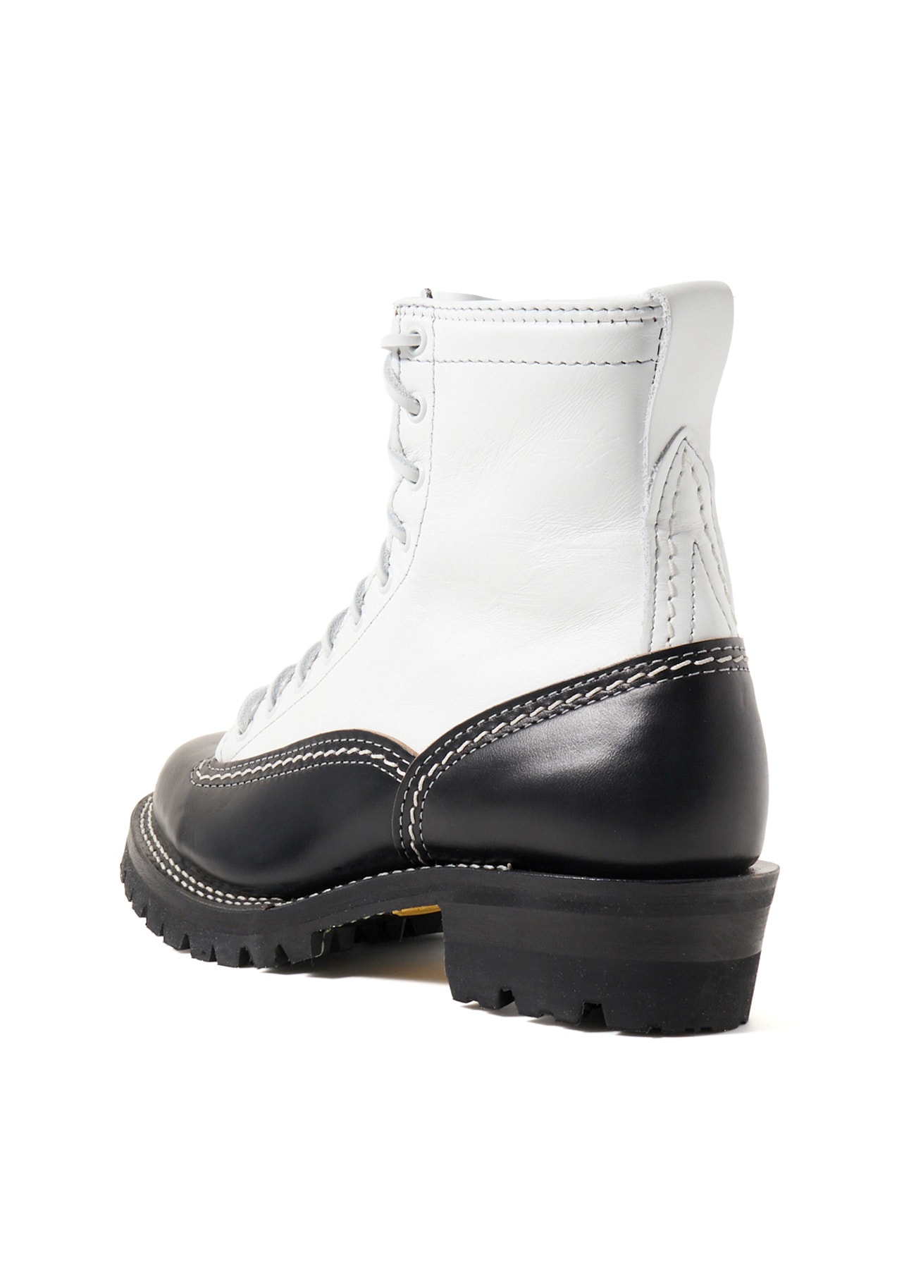 Yohji Yamamoto POUR HOMME × WESCO JOBMASTER / WHITE