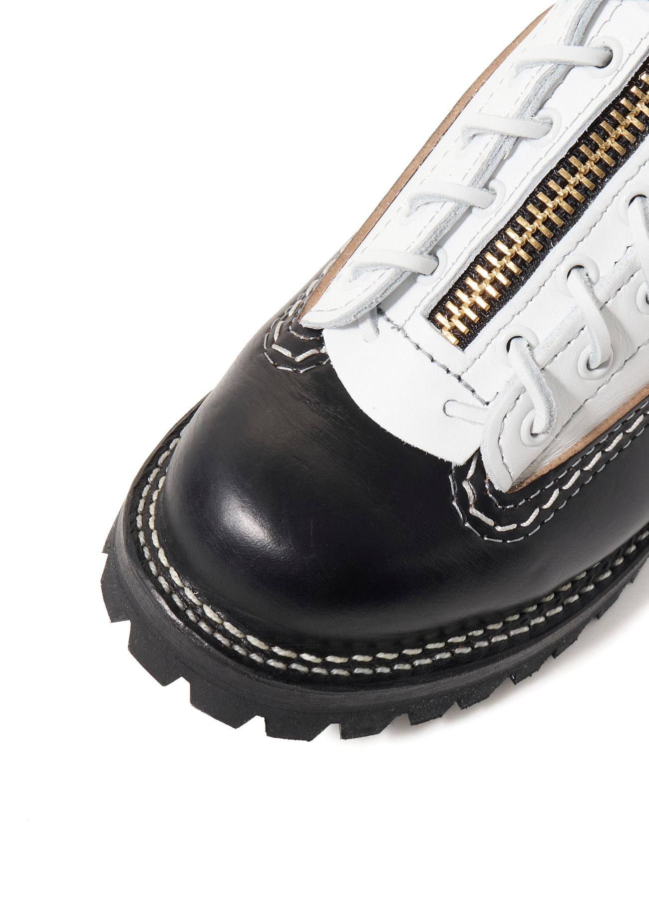 Yohji Yamamoto POUR HOMME × WESCO JOBMASTER / WHITE