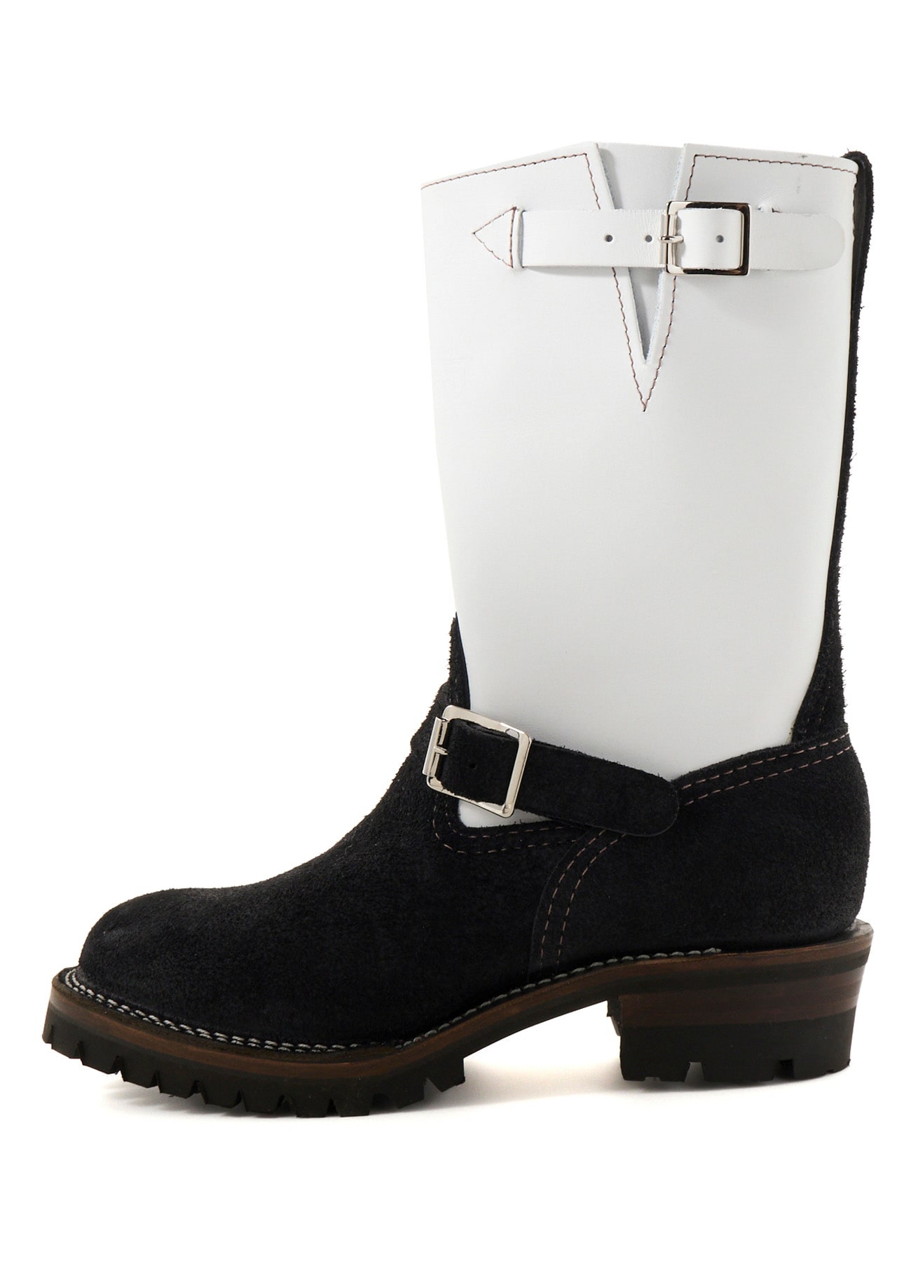 Yohji Yamamoto POUR HOMME × WESCO THE BOSS