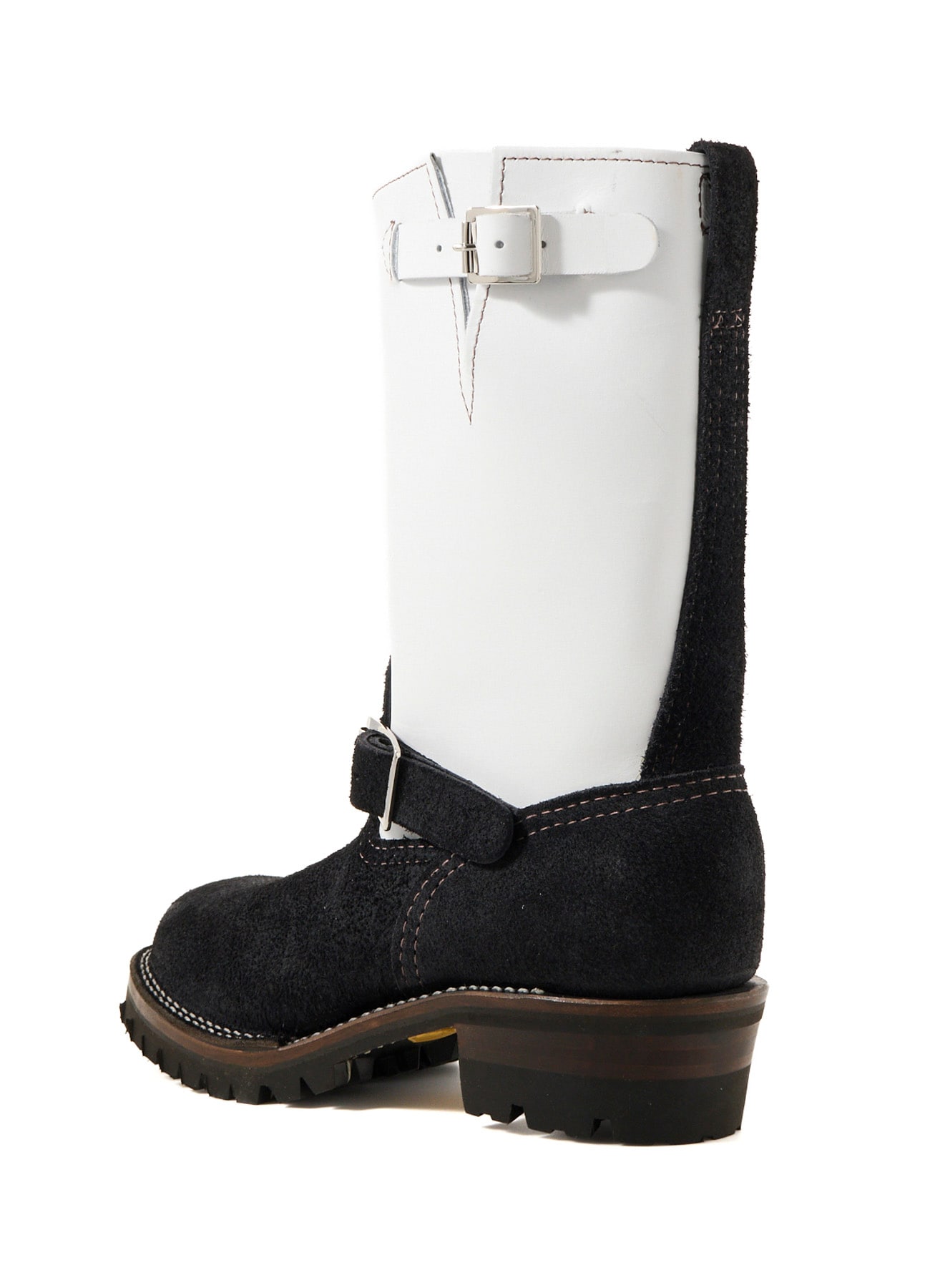 Yohji Yamamoto POUR HOMME × WESCO THE BOSS