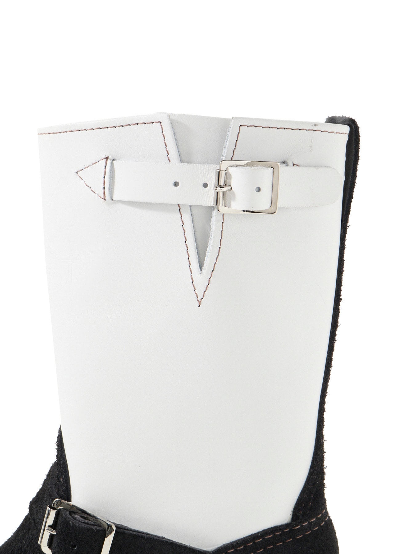 Yohji Yamamoto POUR HOMME × WESCO THE BOSS