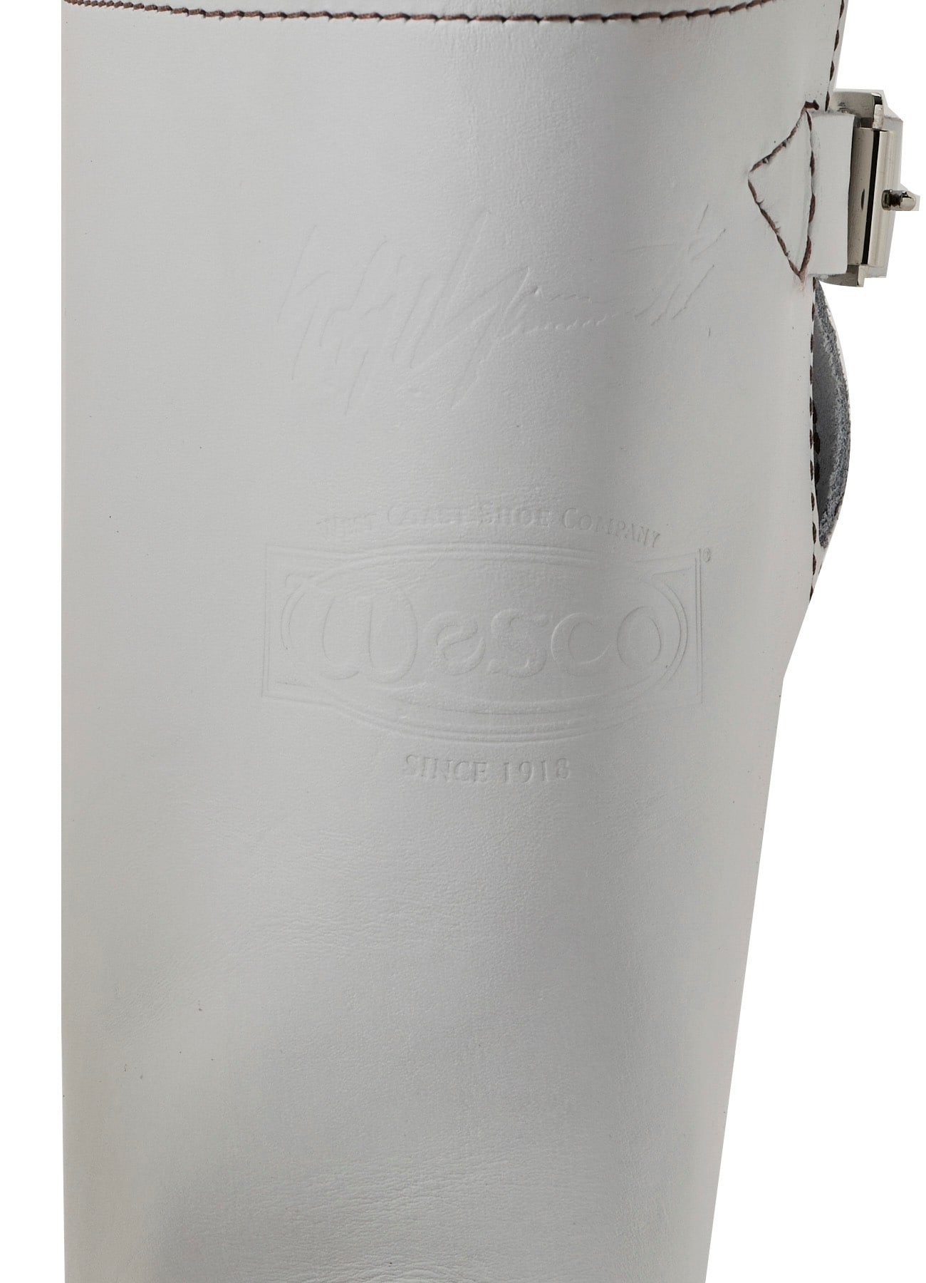 Yohji Yamamoto POUR HOMME × WESCO THE BOSS