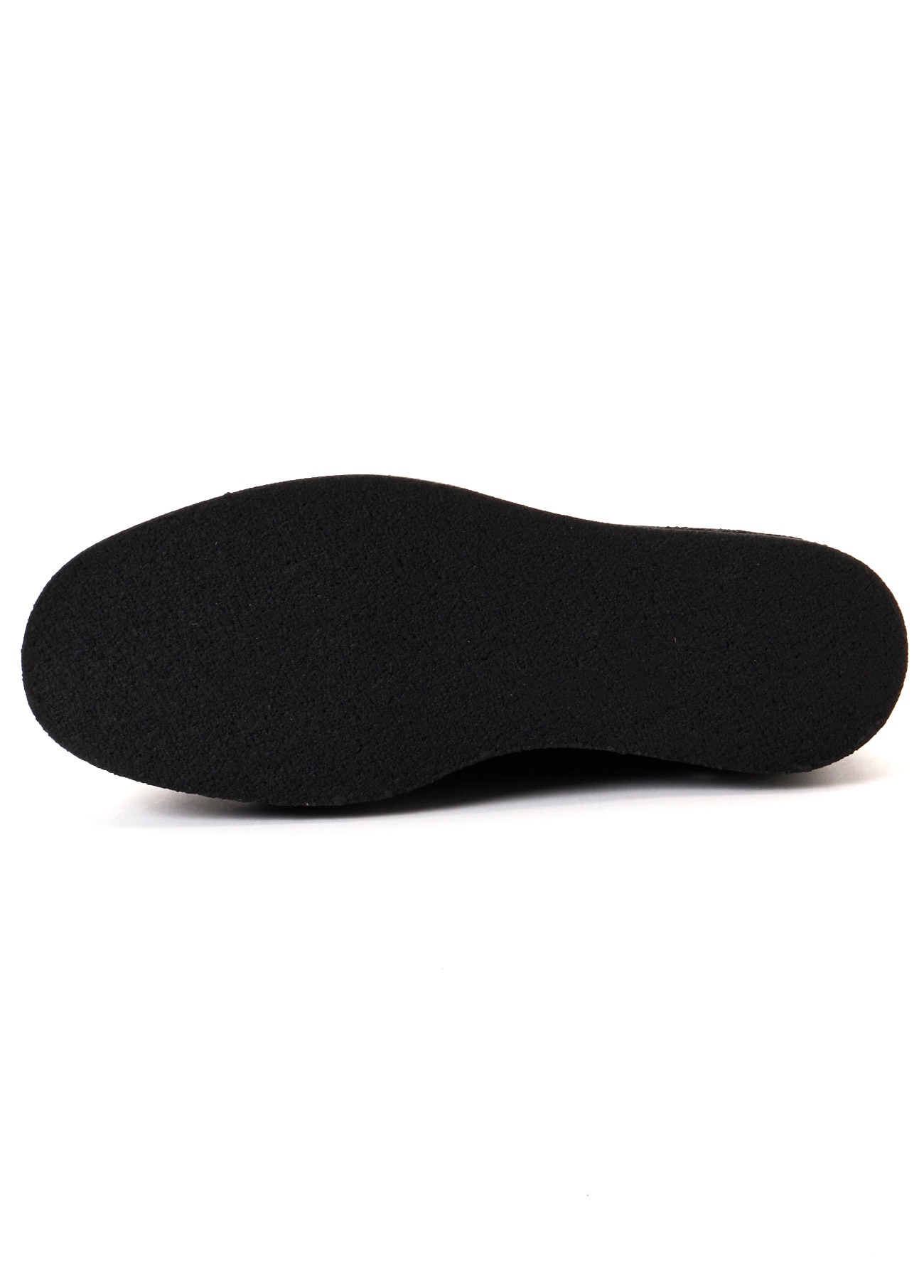 MAT GLASS LEATHER DEMI BOOTS