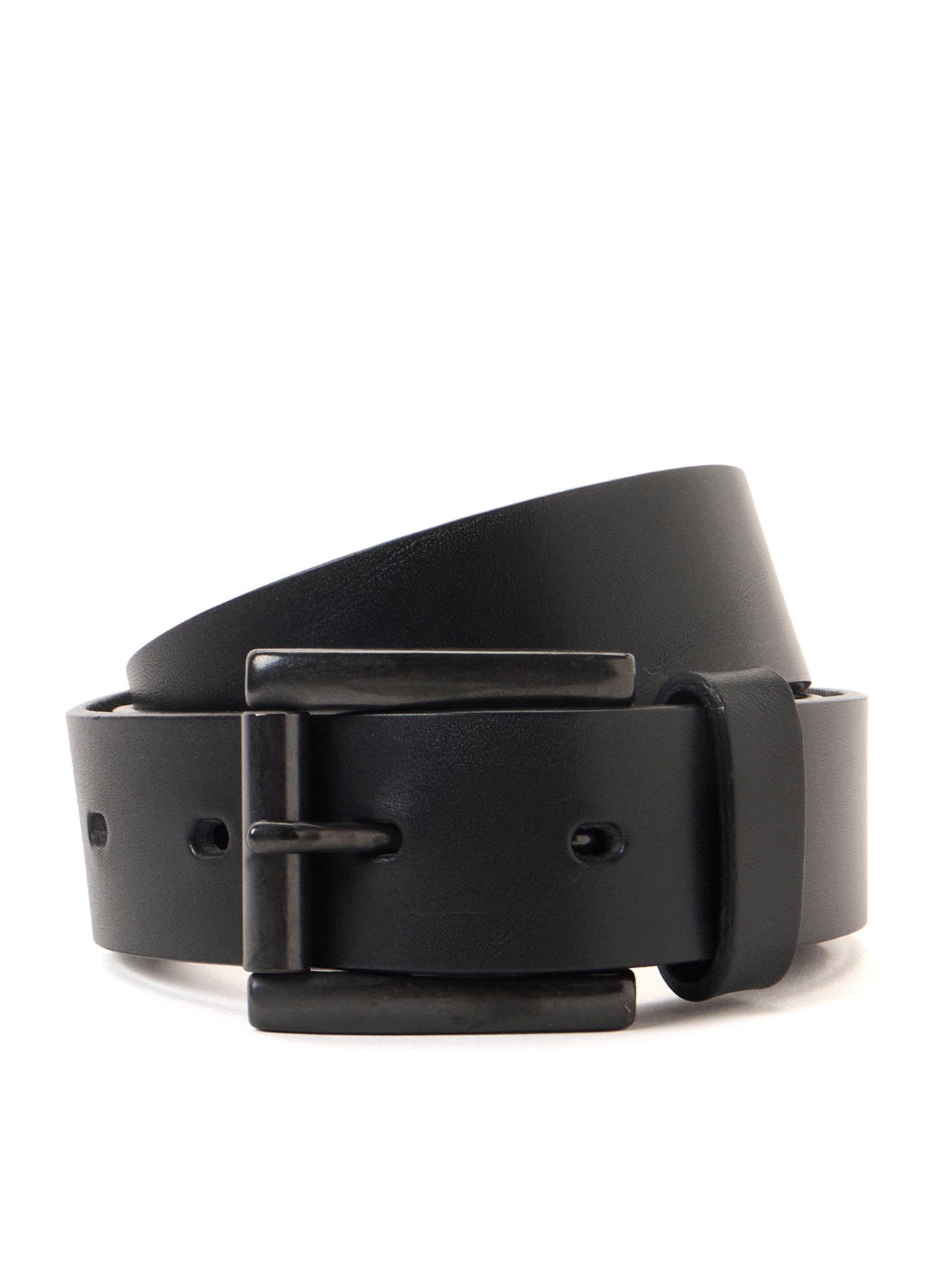 MAT SOFT OIL 30MM PLAIN BELT