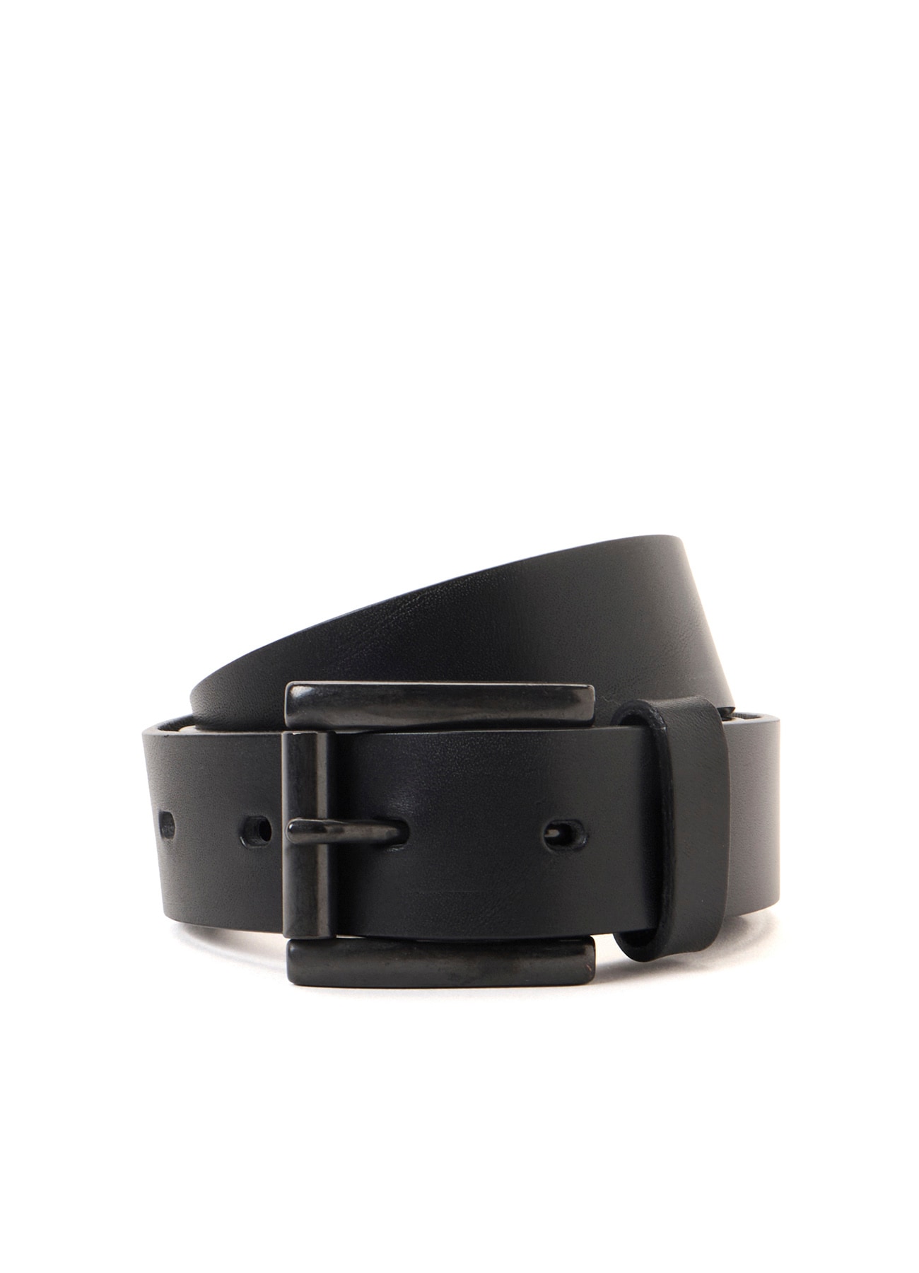 MAT SOFT OIL 30MM PLAIN BELT