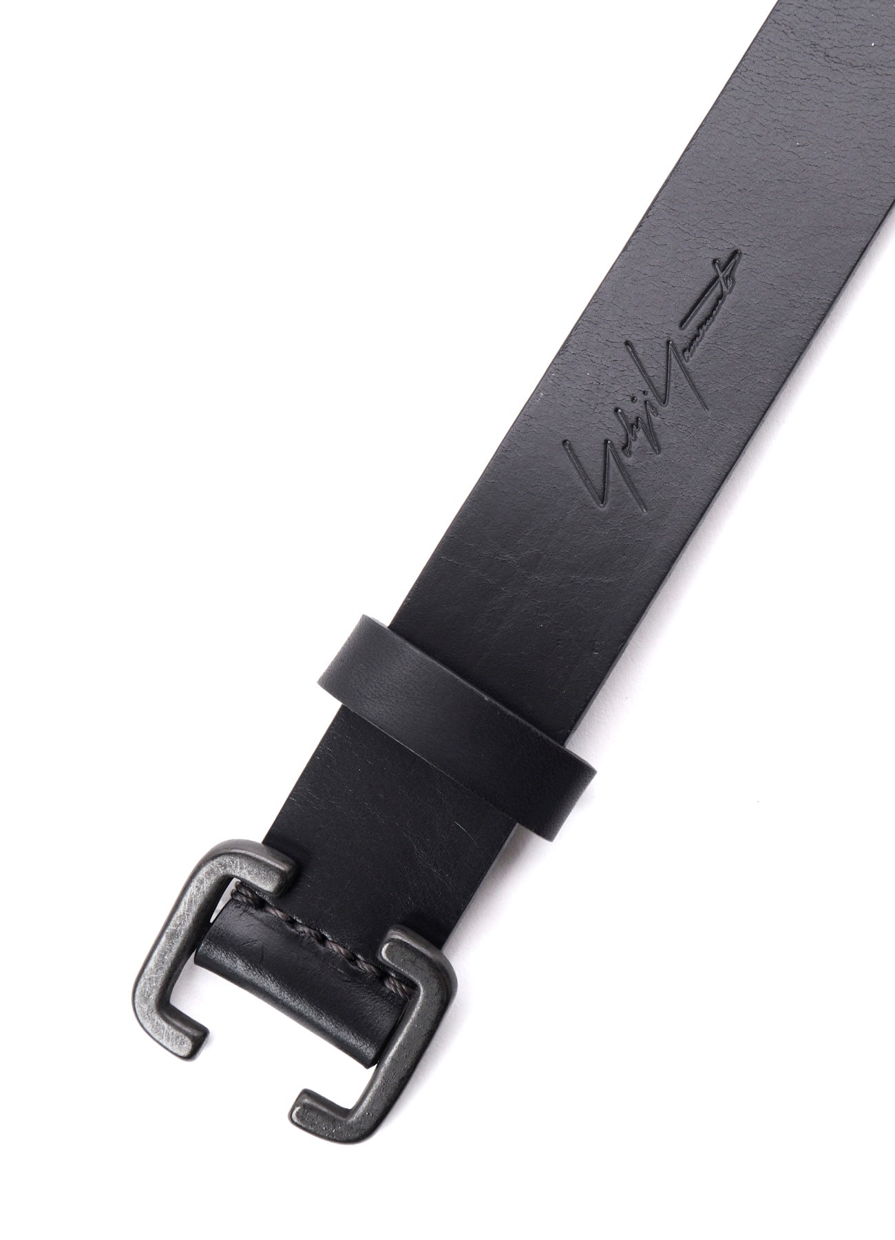 MAT SOFT OIL 30MM FREE BELT