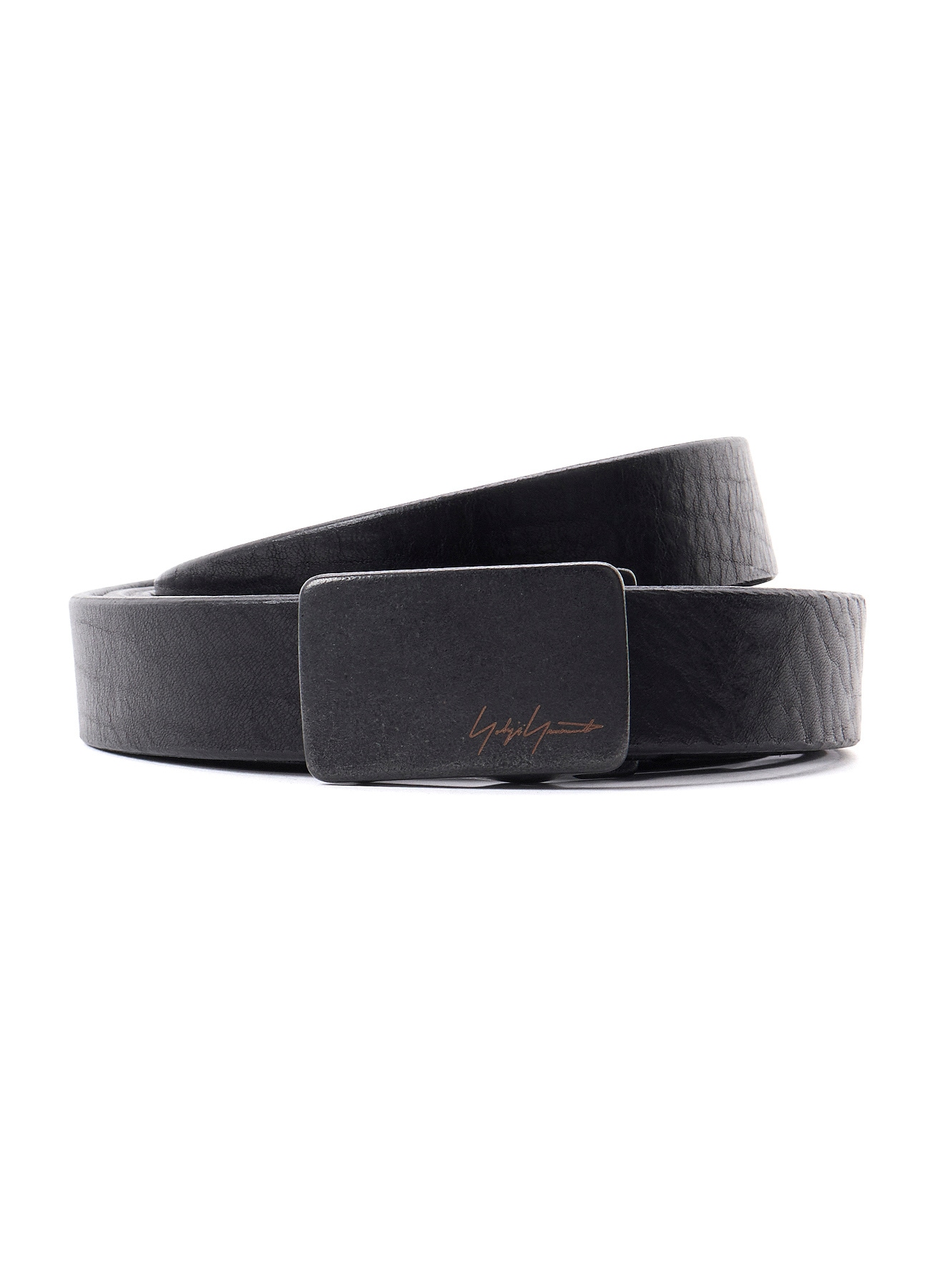 SOFT LEATHER 23MM FREE LONG BELT