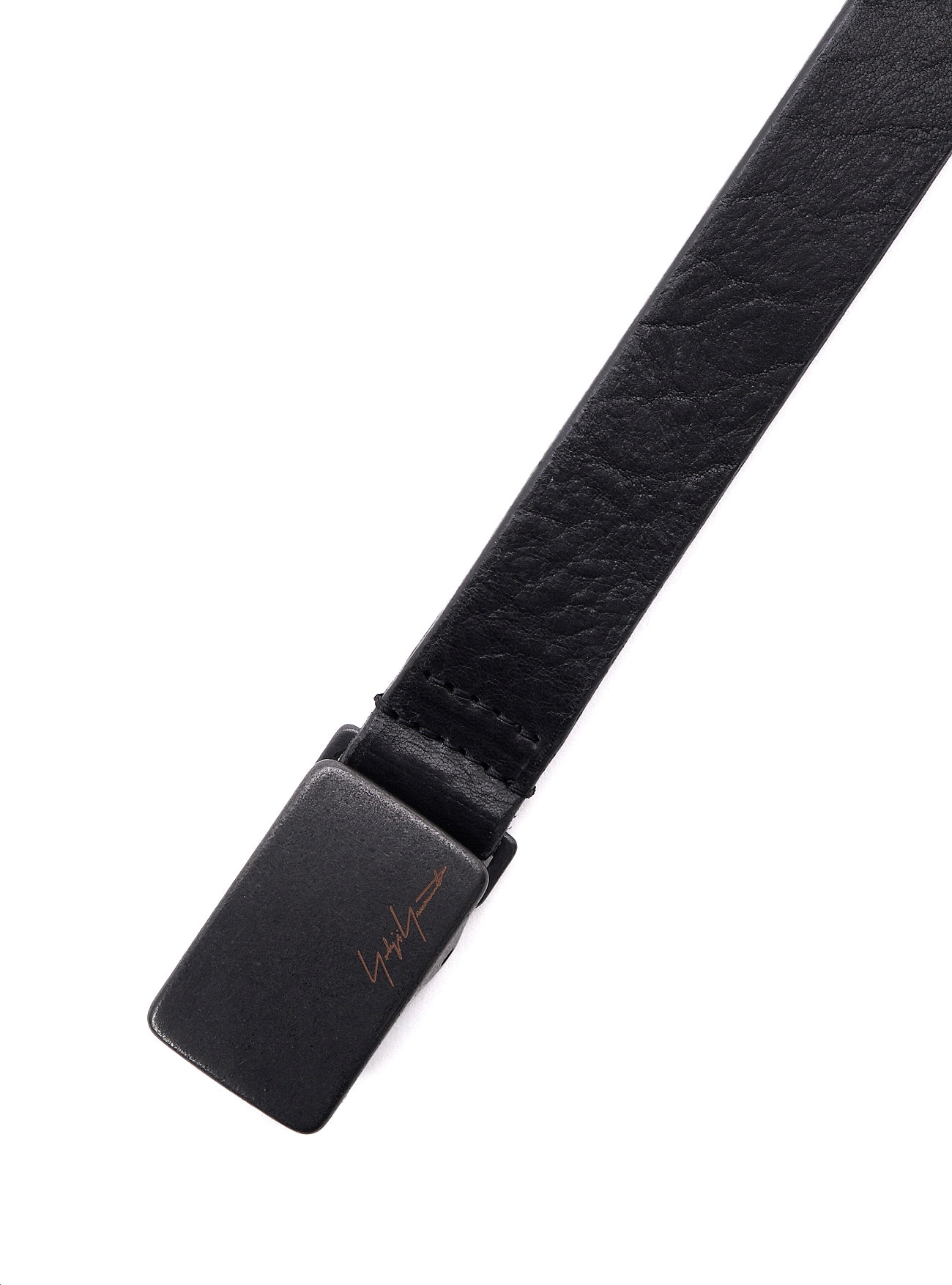 SOFT LEATHER 23MM FREE LONG BELT
